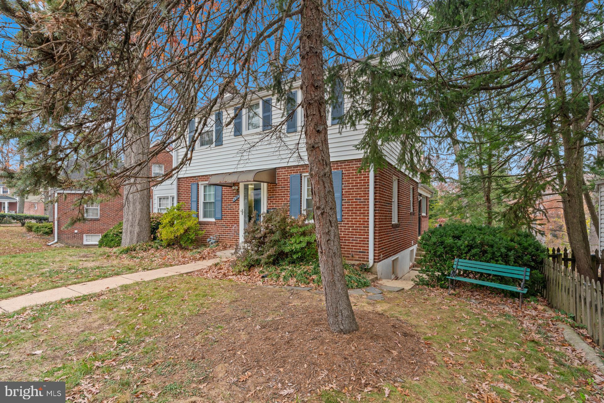 TAKOMA PARK - Residential