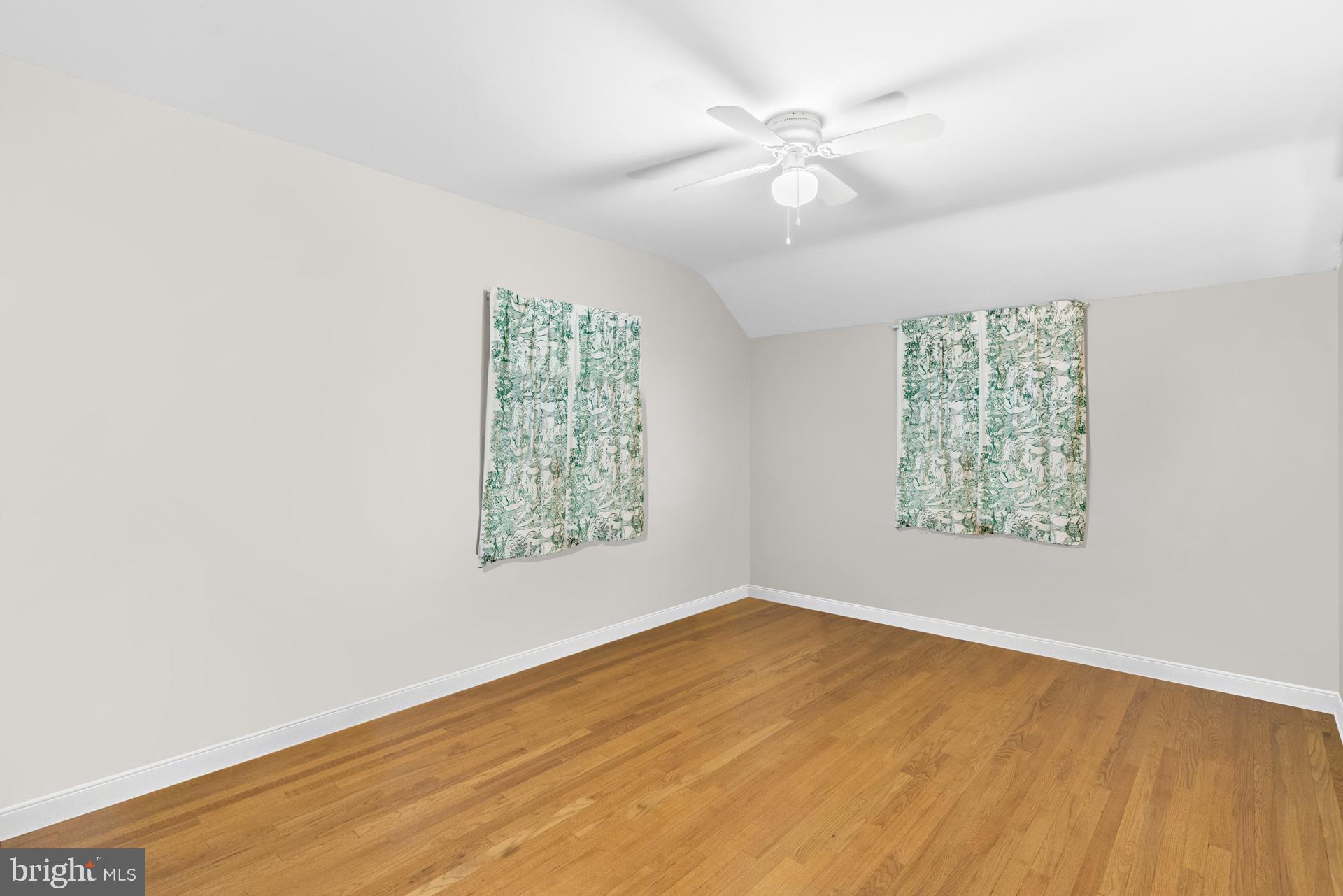 TAKOMA PARK - Residential