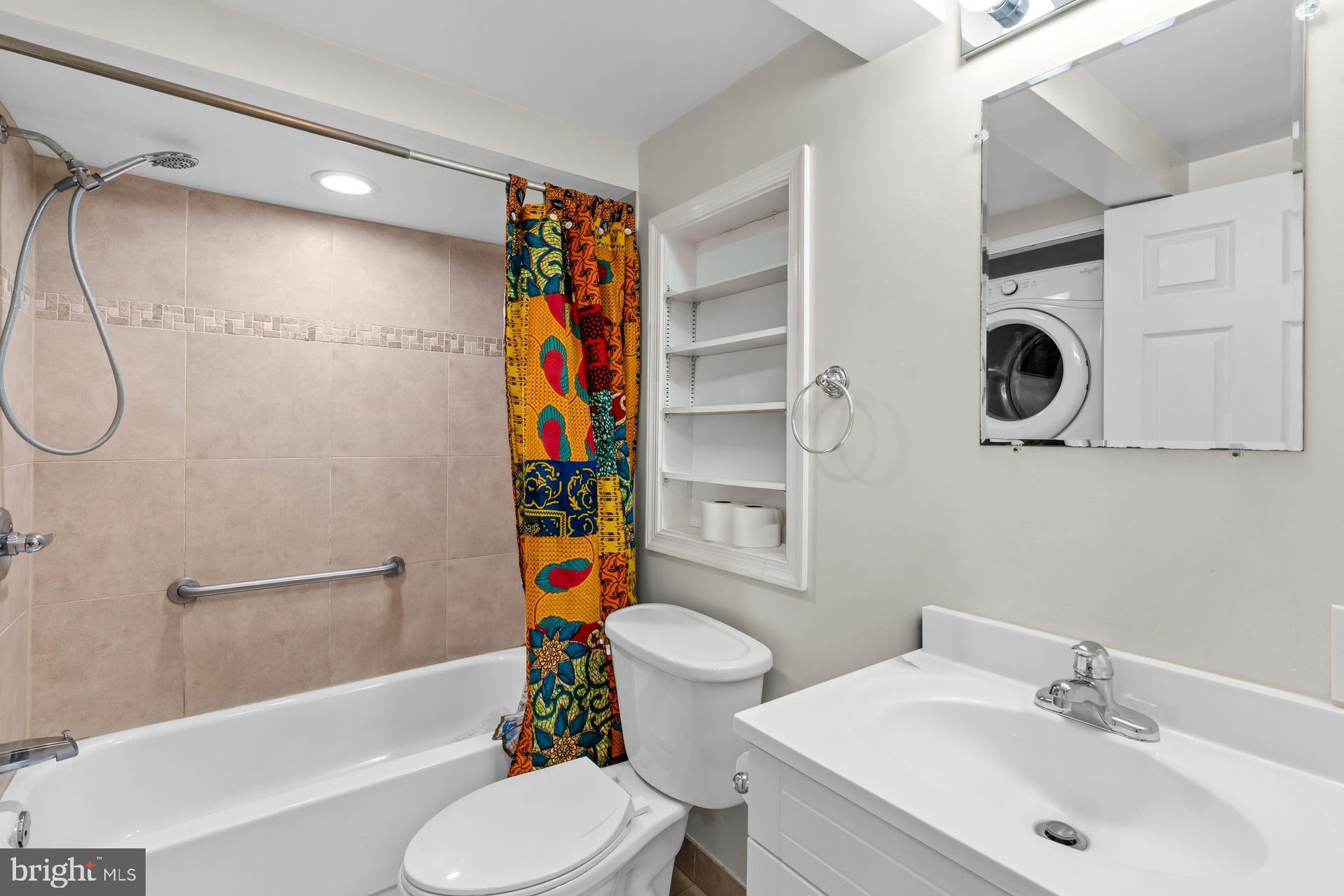 TAKOMA PARK - Residential