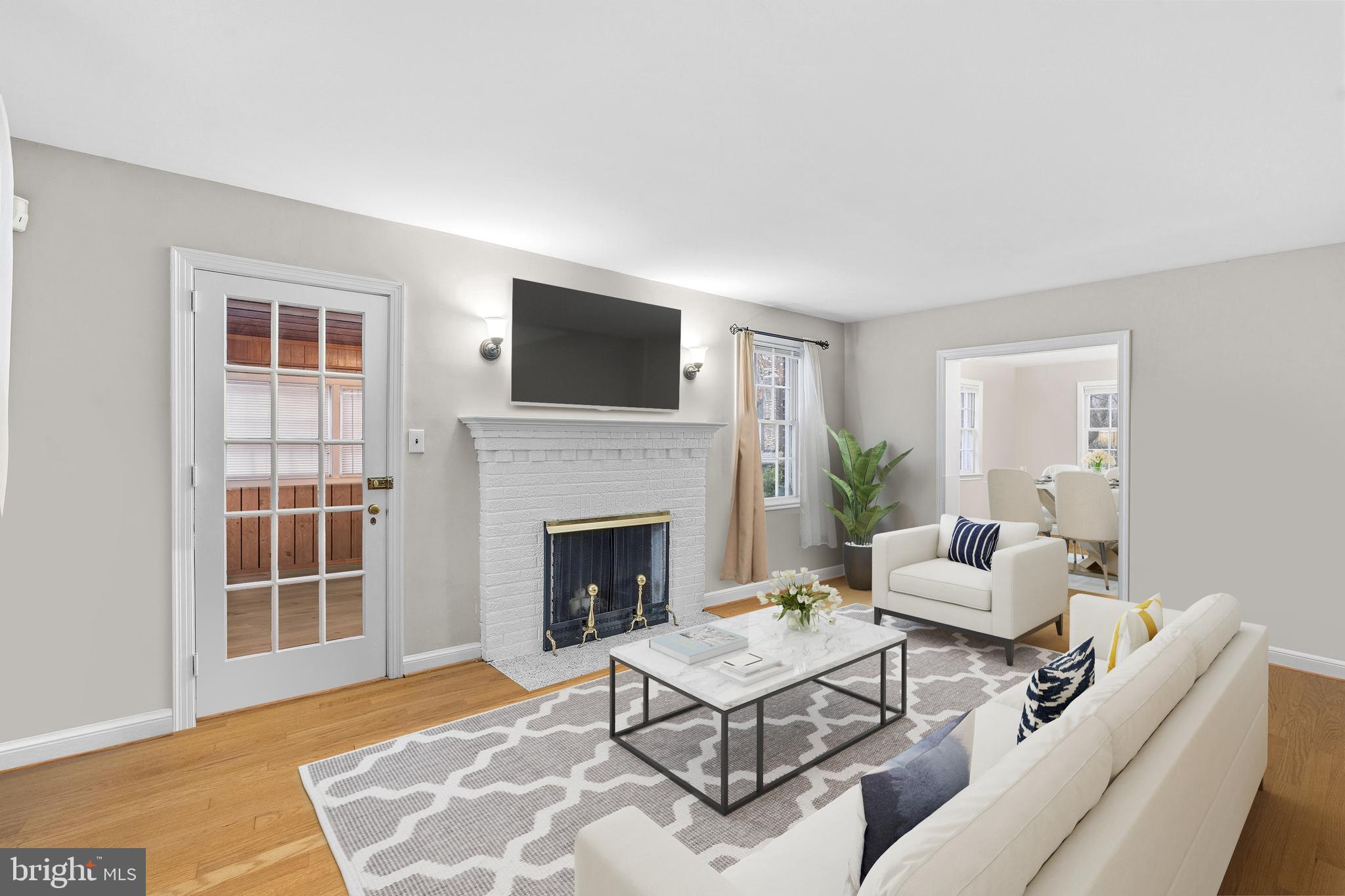 6914 NEW HAMPSHIRE AVENUE