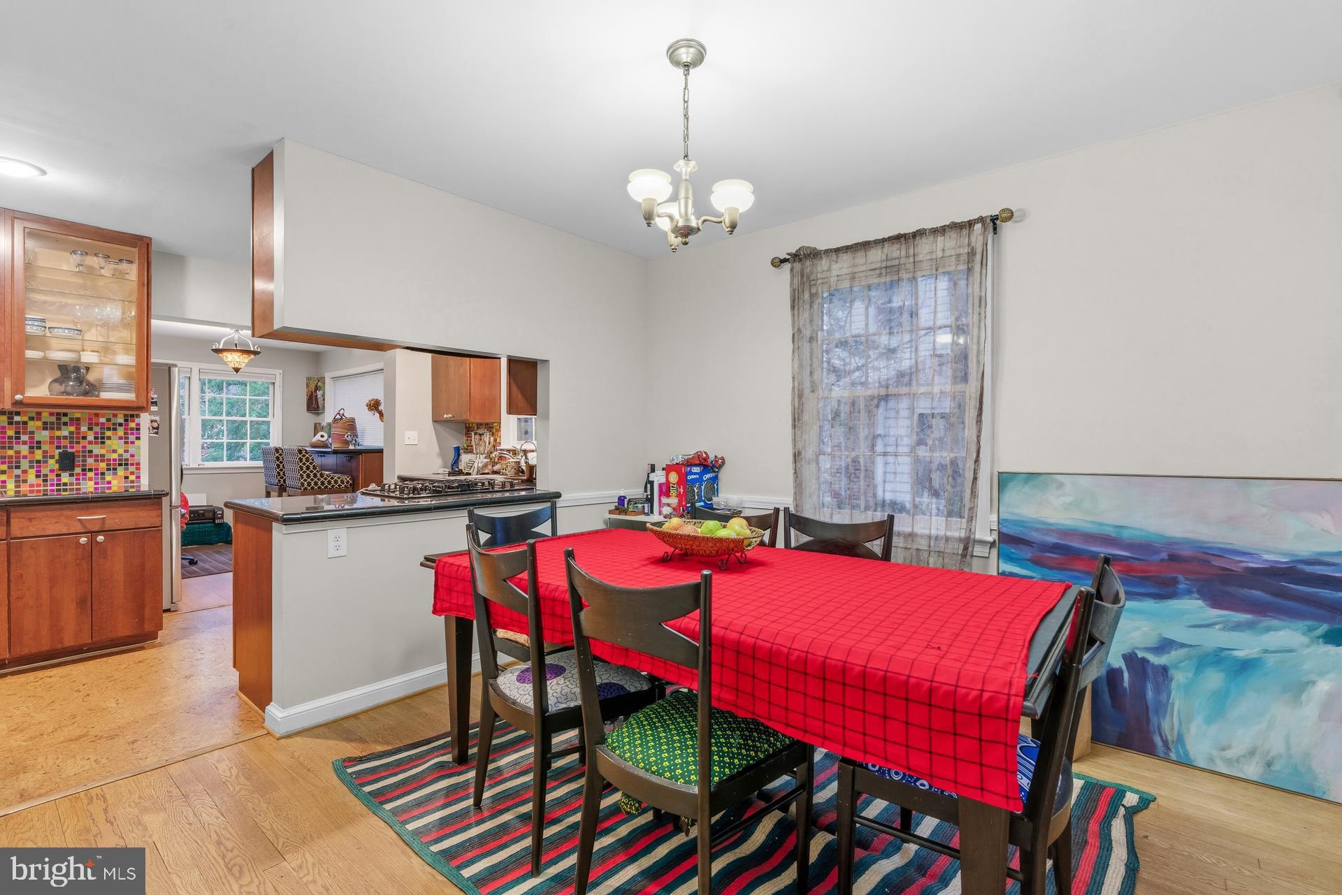 TAKOMA PARK - Residential