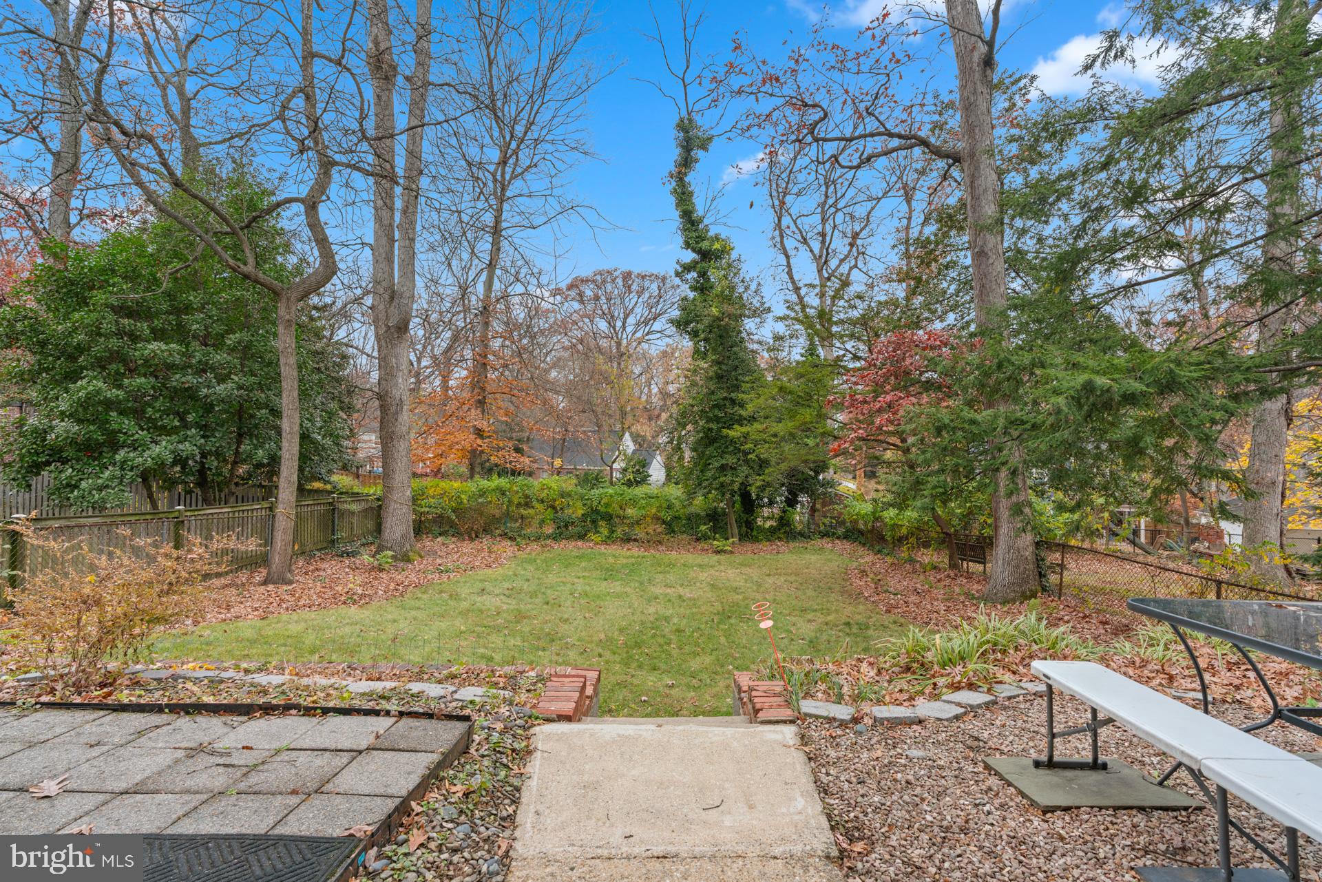 TAKOMA PARK - Residential