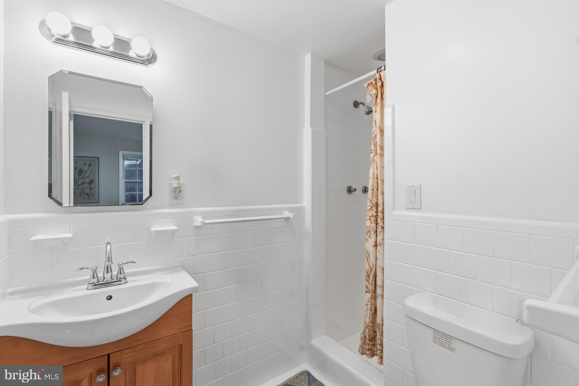 TAKOMA PARK - Residential