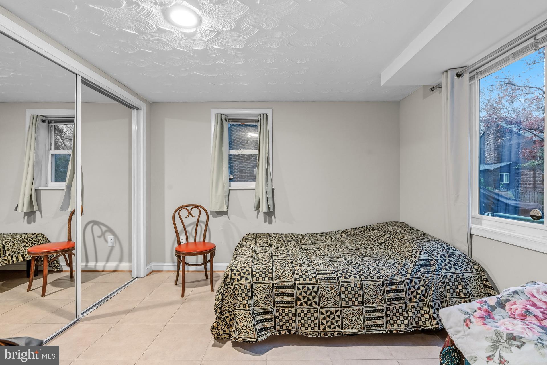 TAKOMA PARK - Residential