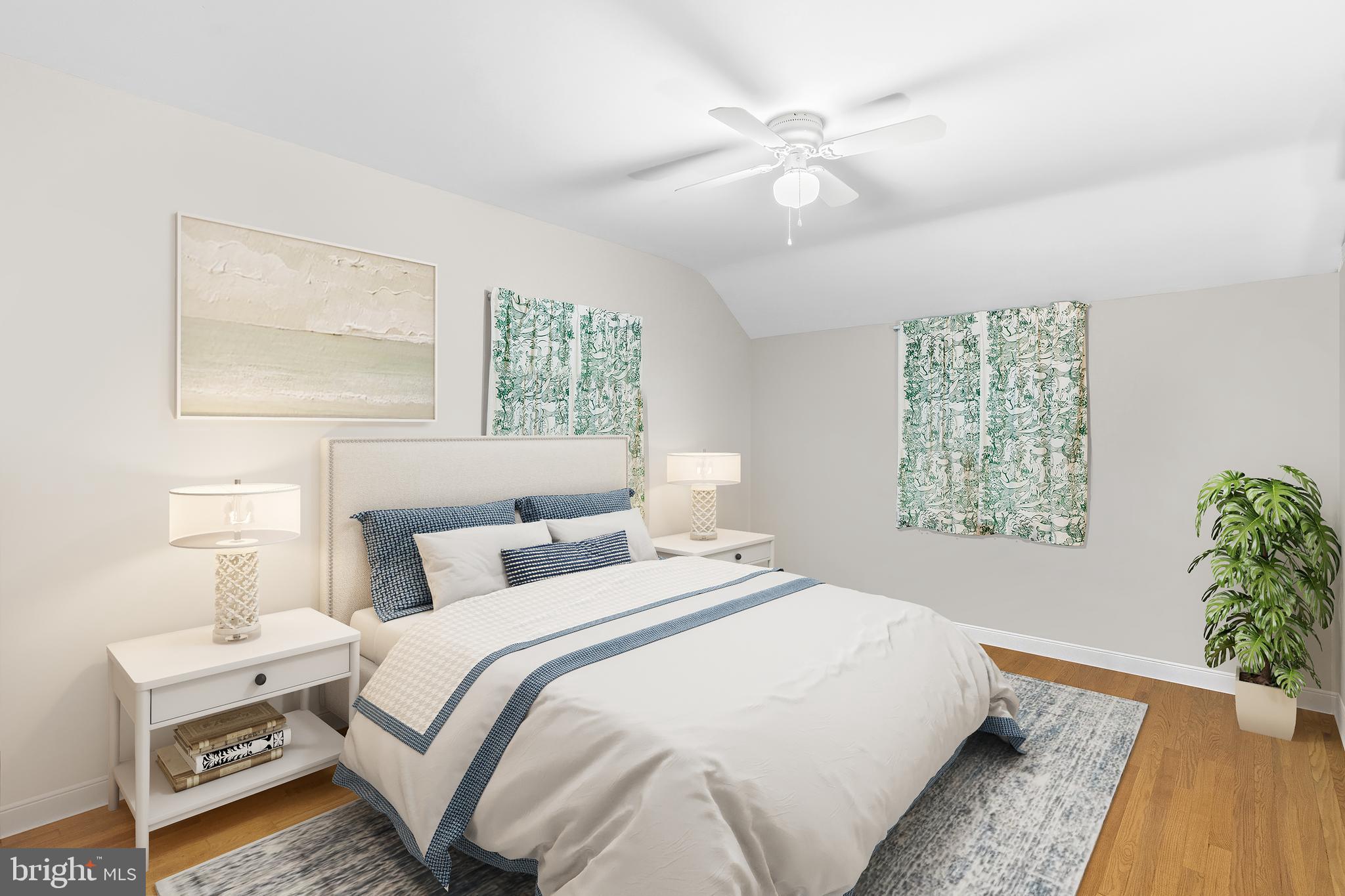 TAKOMA PARK - Residential