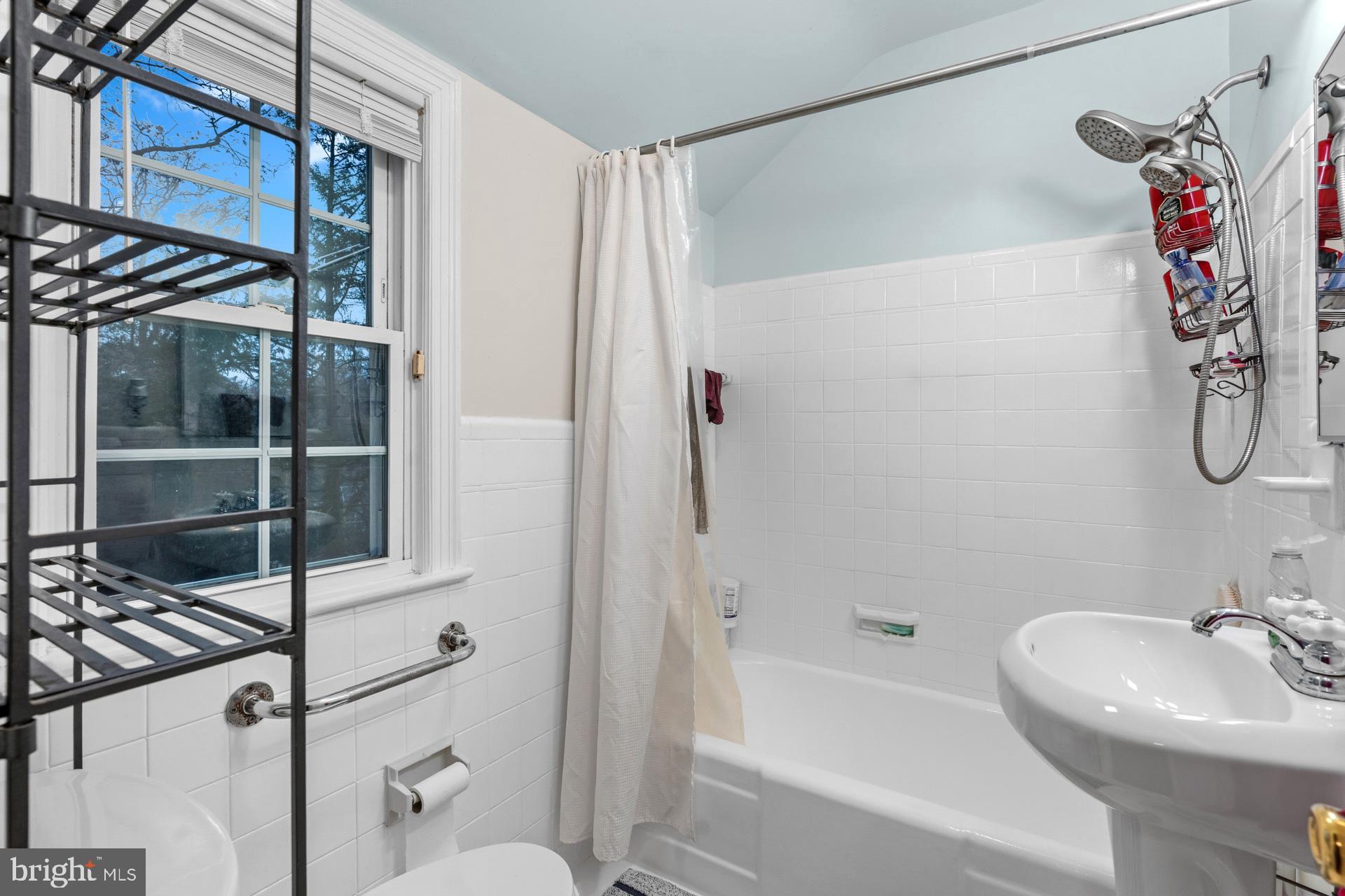 TAKOMA PARK - Residential