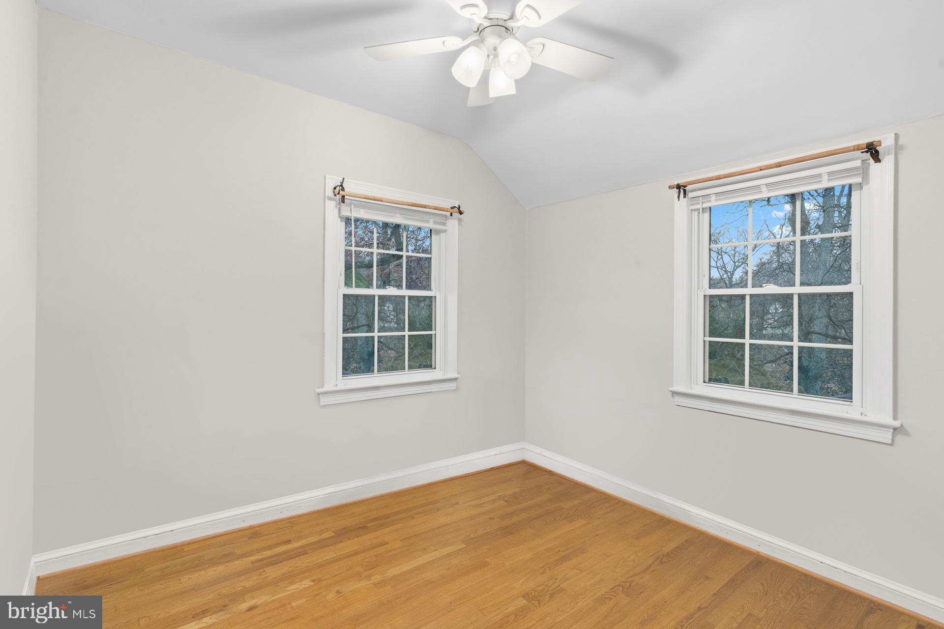 TAKOMA PARK - Residential