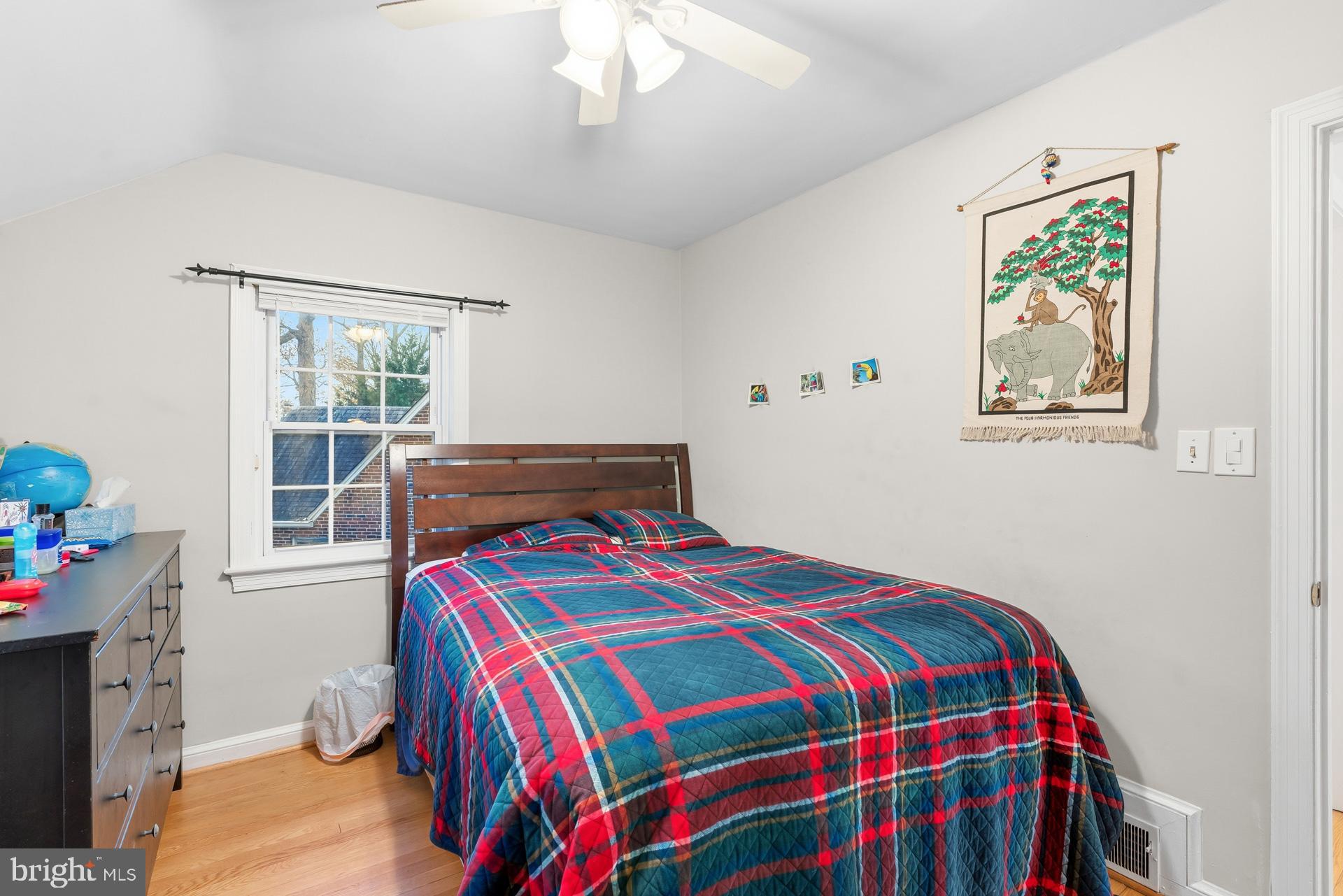 TAKOMA PARK - Residential