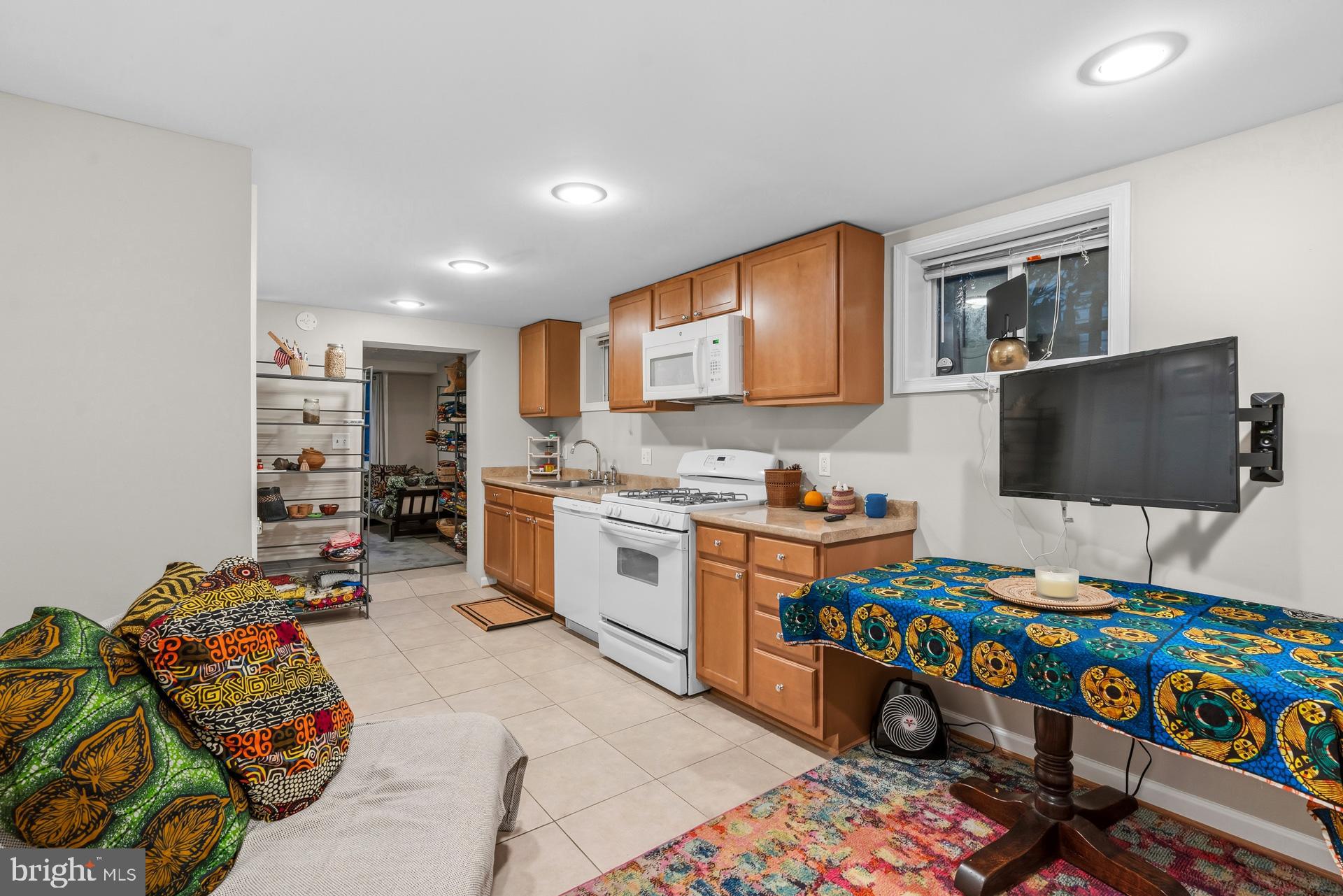 TAKOMA PARK - Residential