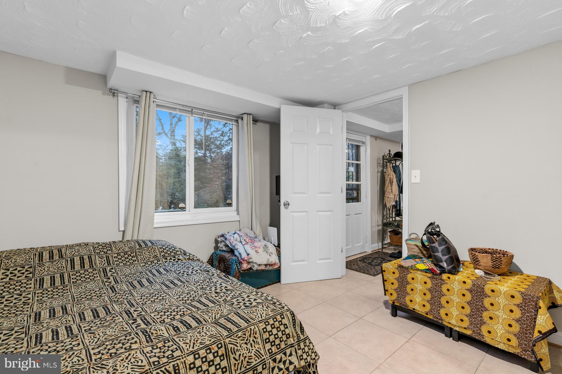 TAKOMA PARK - Residential