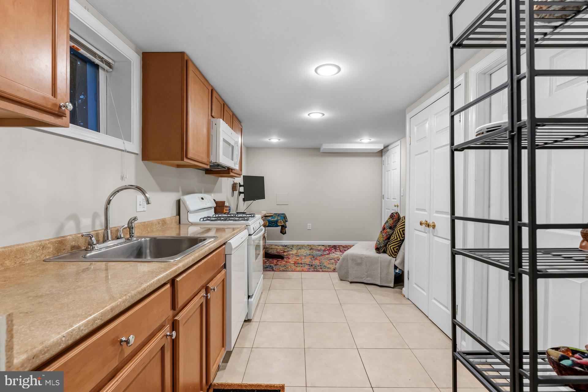 TAKOMA PARK - Residential