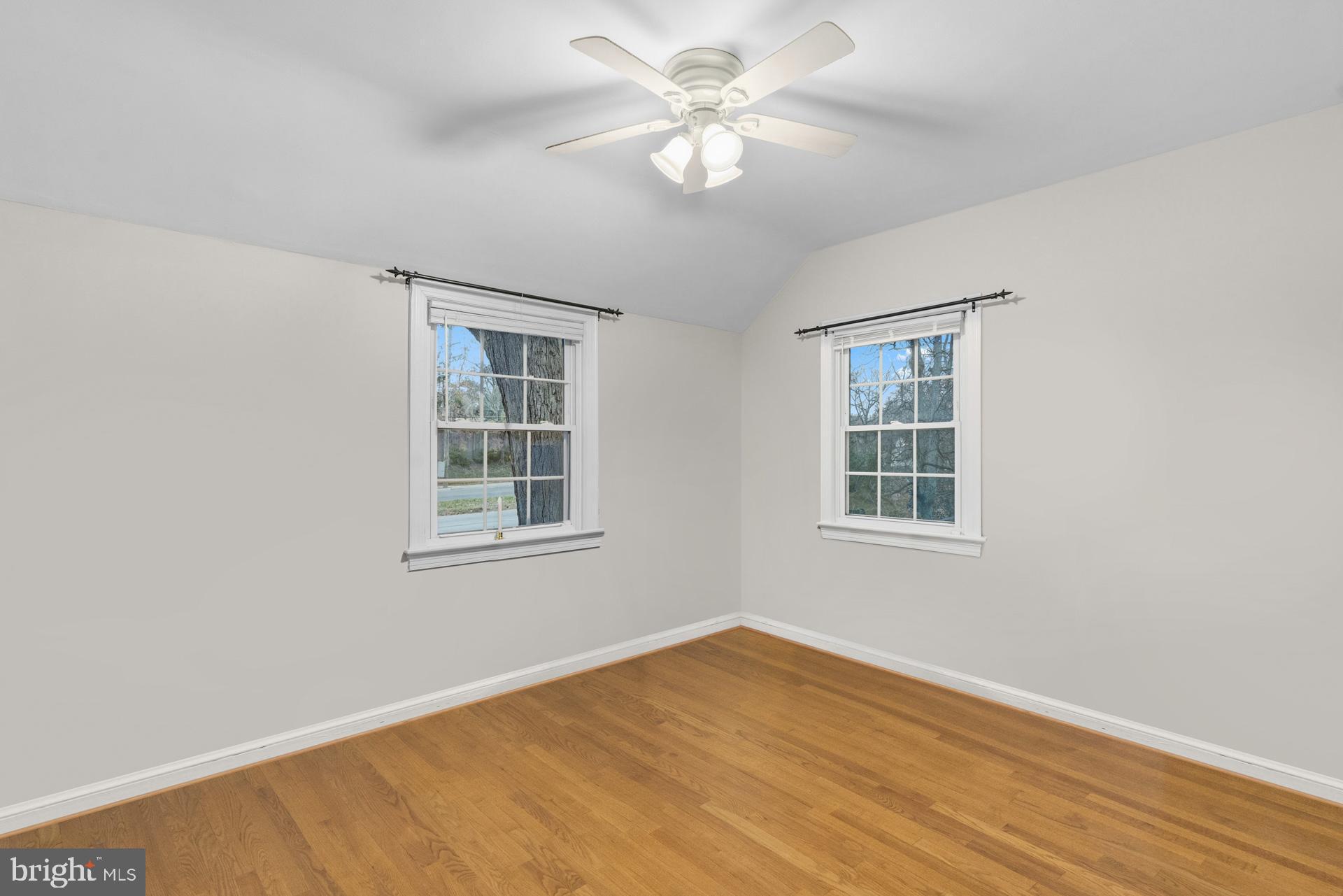 TAKOMA PARK - Residential