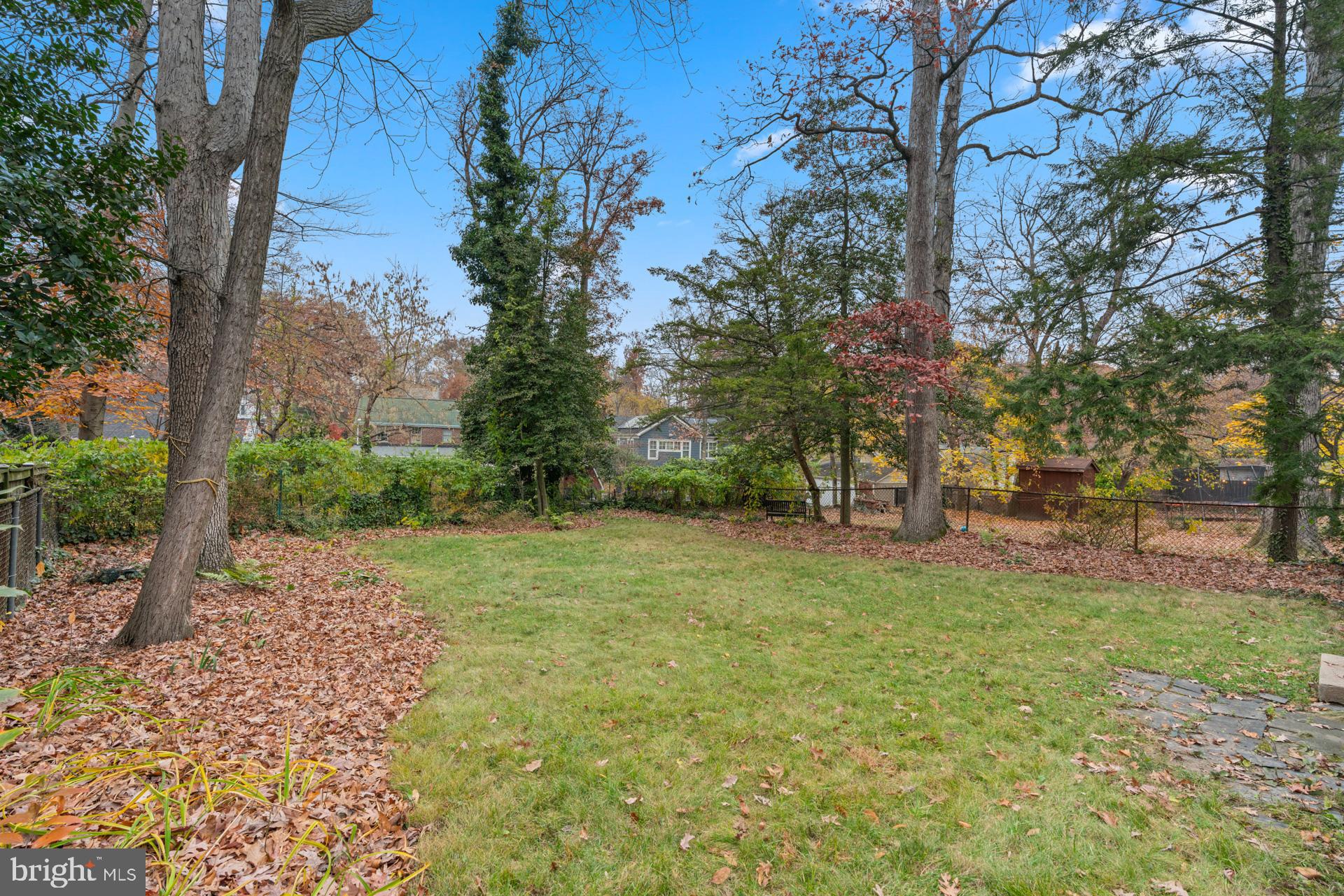 TAKOMA PARK - Residential