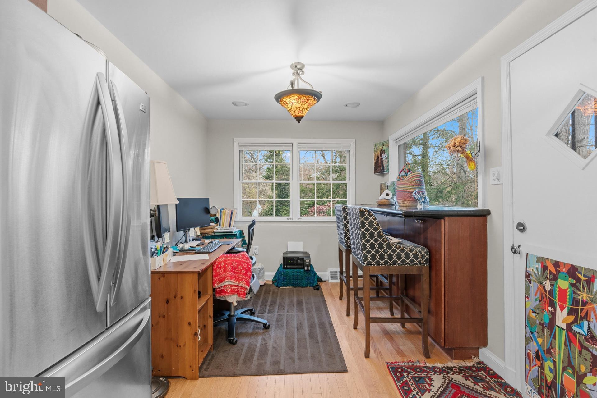 TAKOMA PARK - Residential