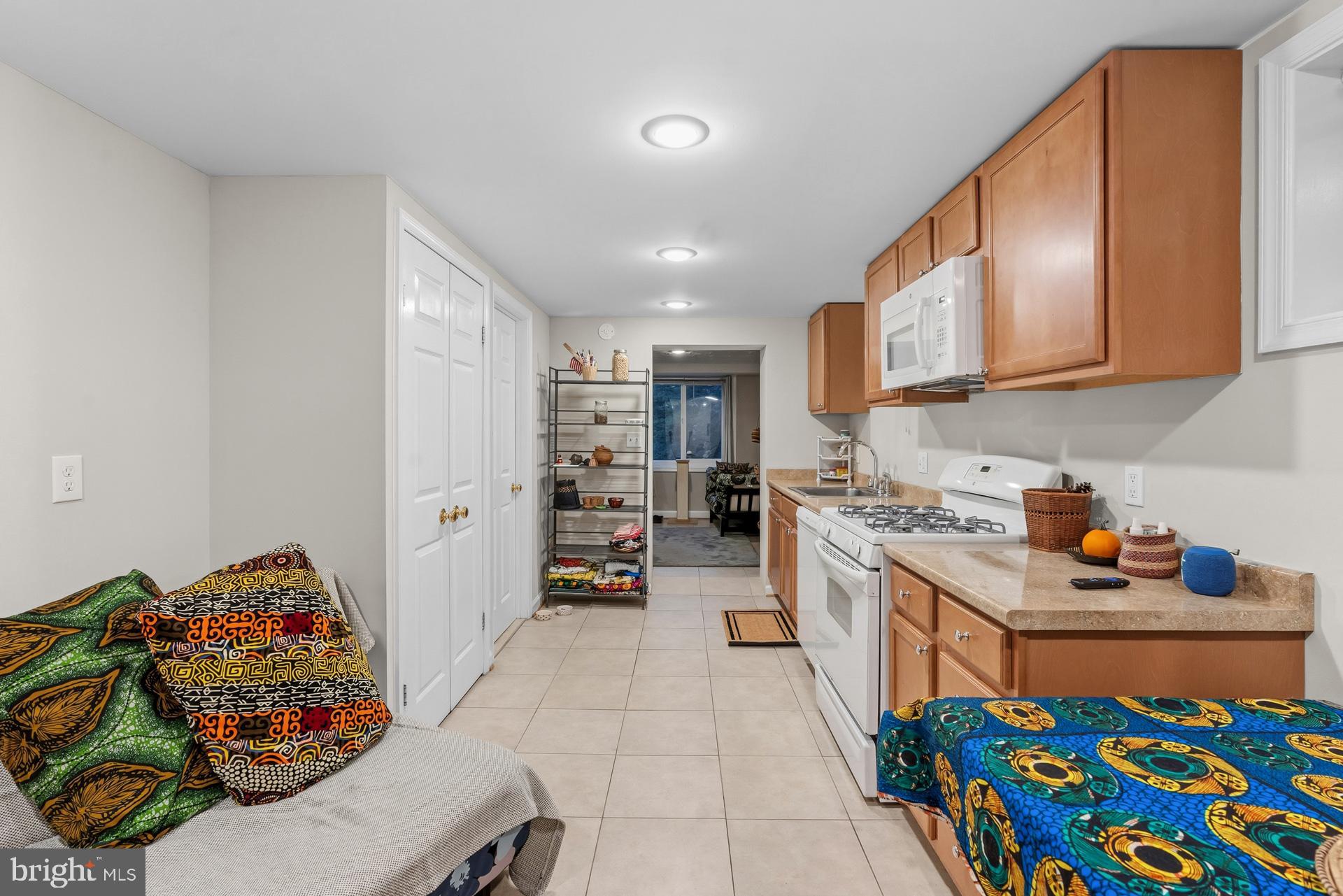 TAKOMA PARK - Residential