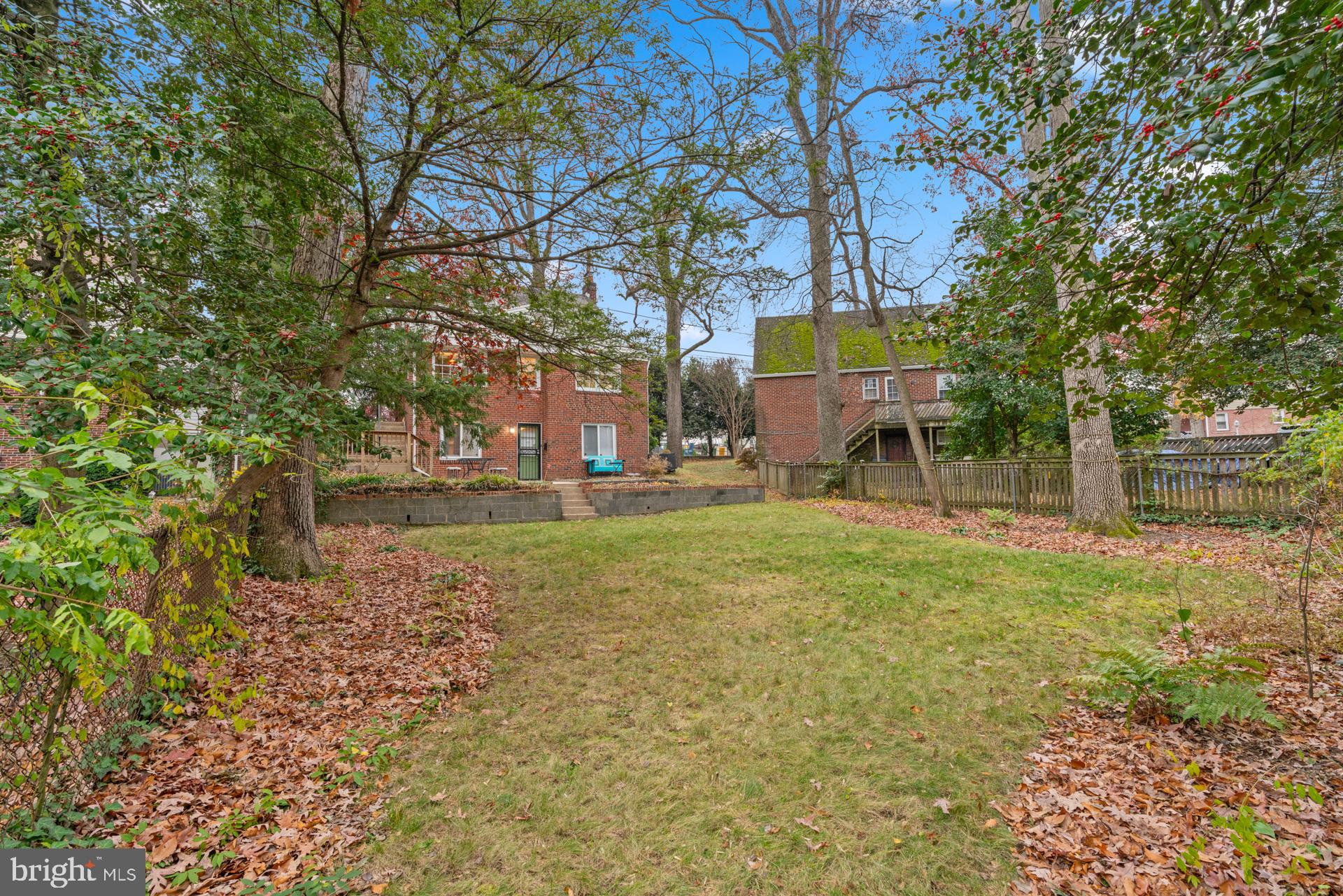 TAKOMA PARK - Residential