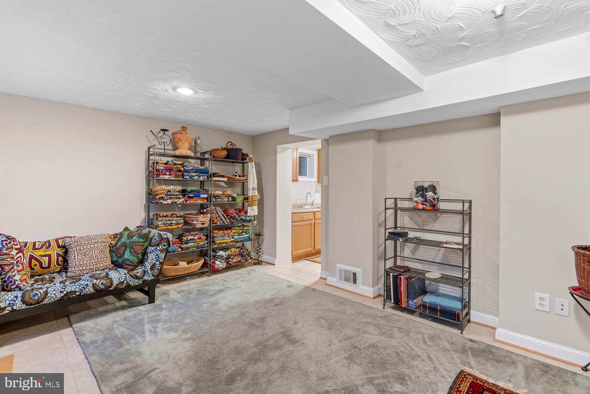 TAKOMA PARK - Residential