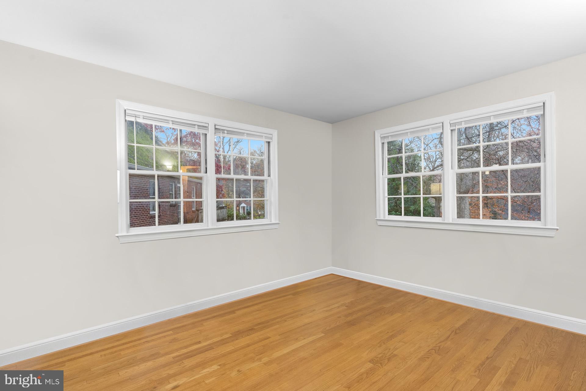 TAKOMA PARK - Residential