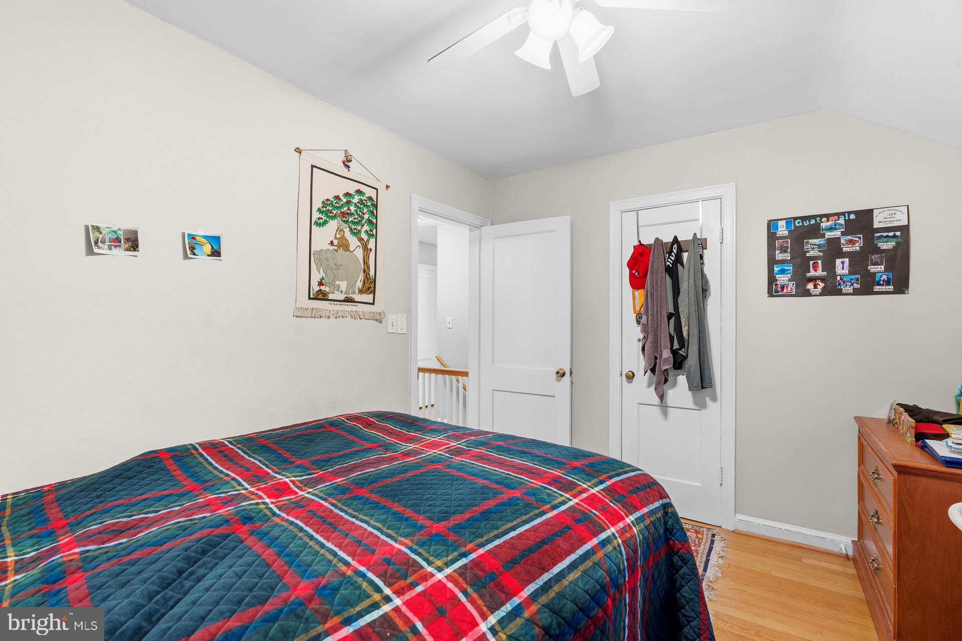 TAKOMA PARK - Residential