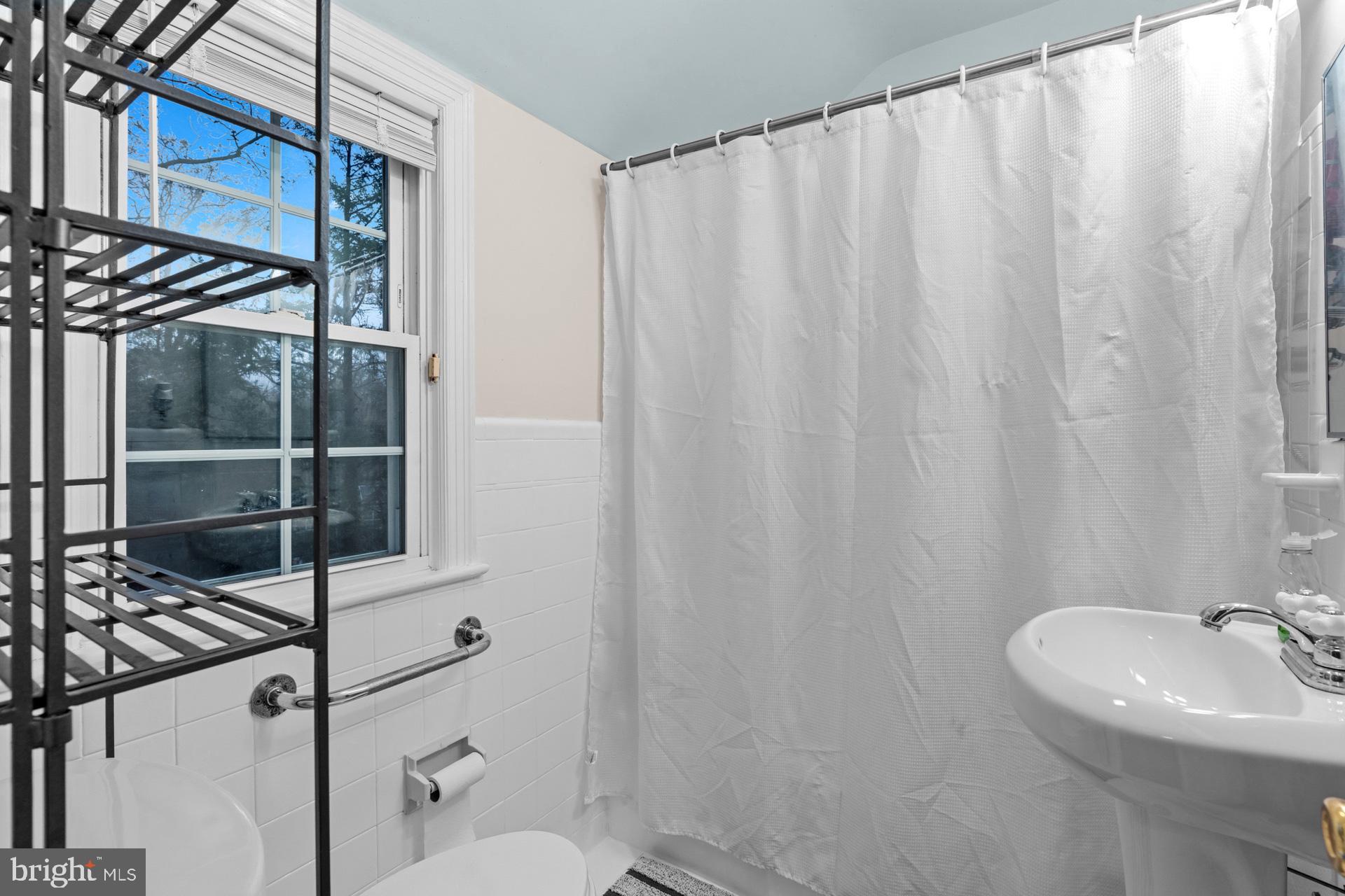 TAKOMA PARK - Residential