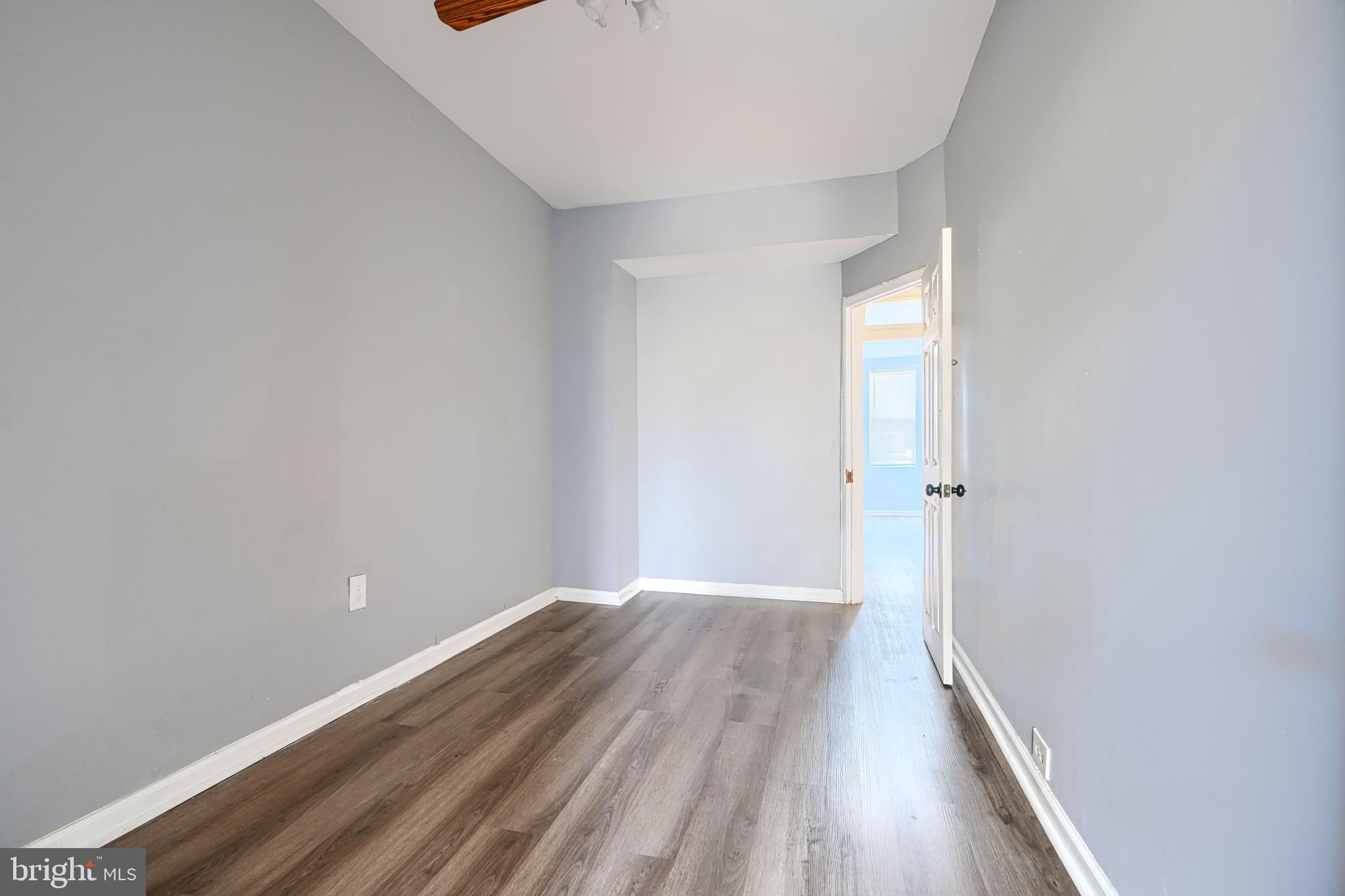 MCELDERRY PARK - Residential Lease