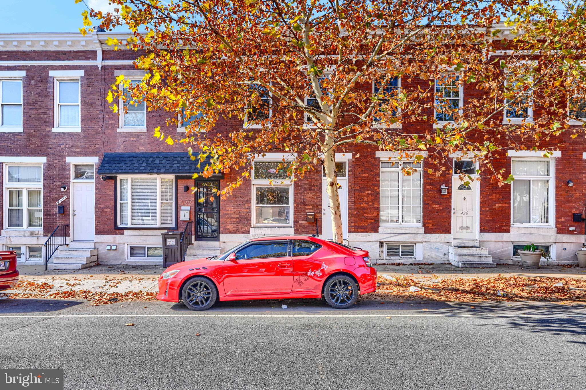 MCELDERRY PARK - Residential Lease