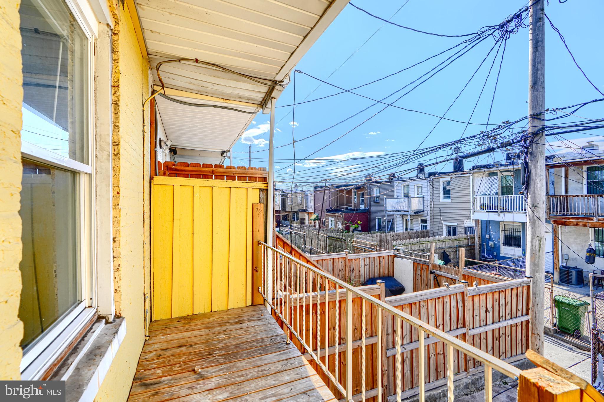 MCELDERRY PARK - Residential Lease