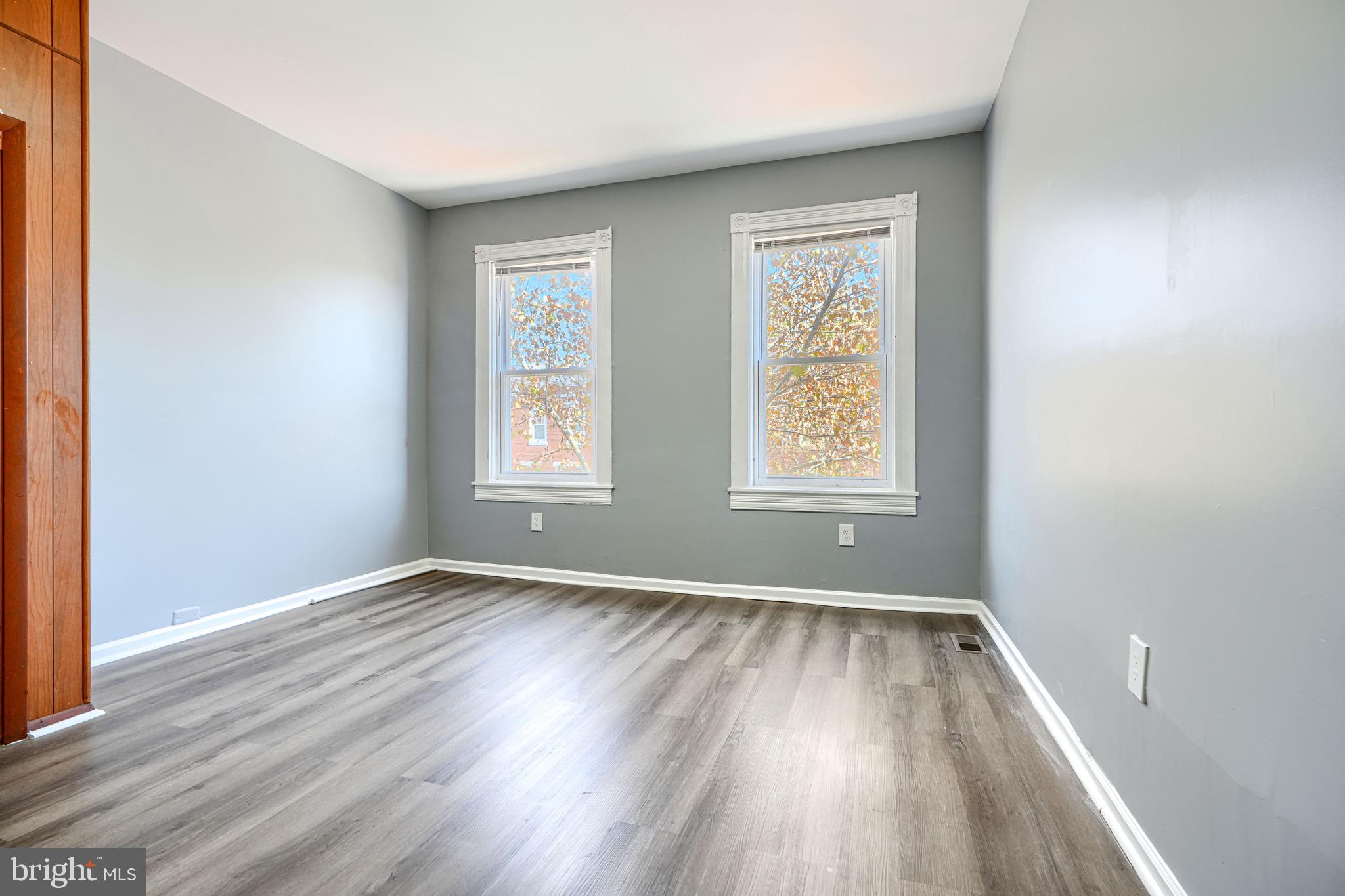 MCELDERRY PARK - Residential Lease