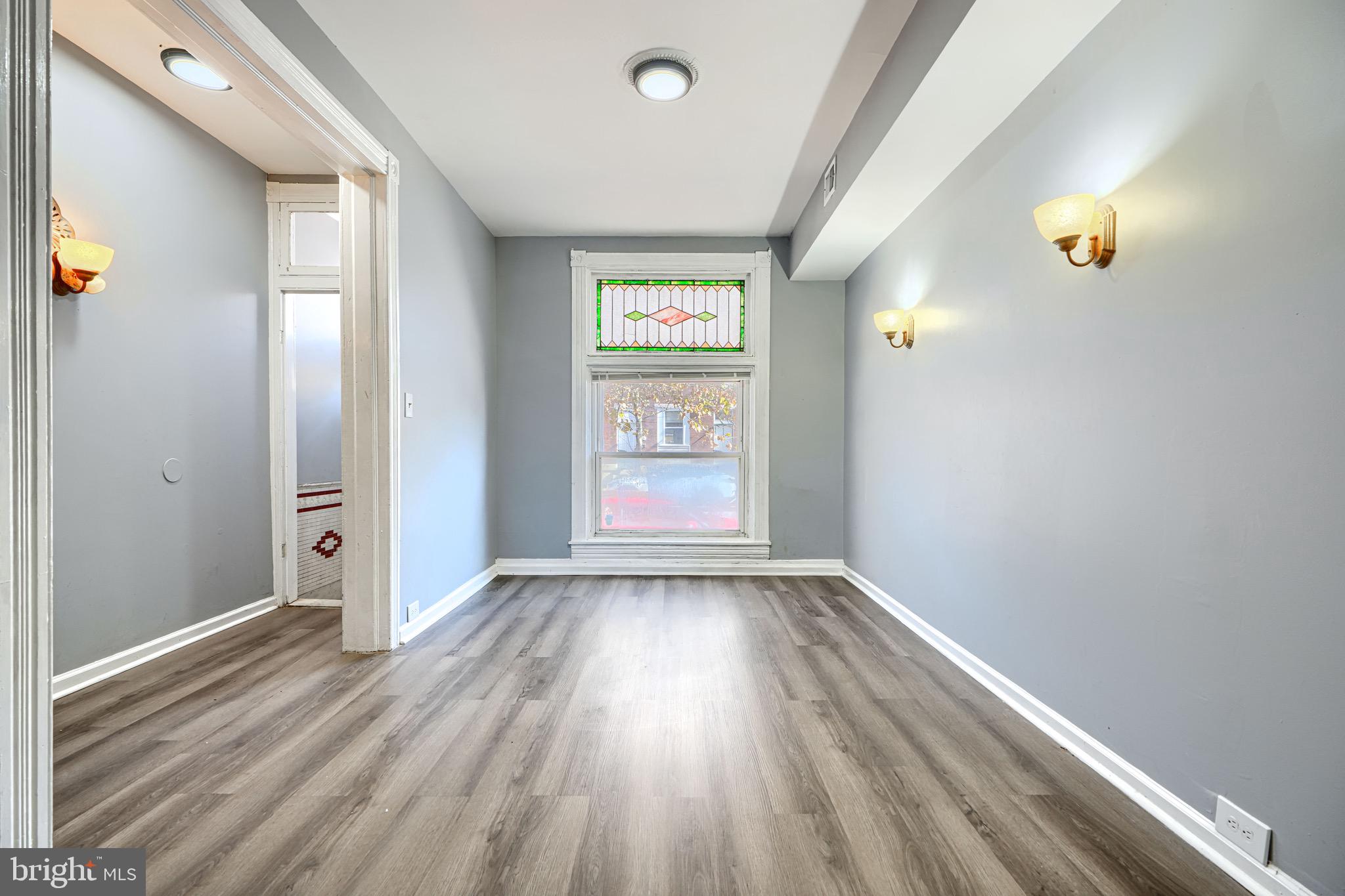 424 N LINWOOD AVENUE