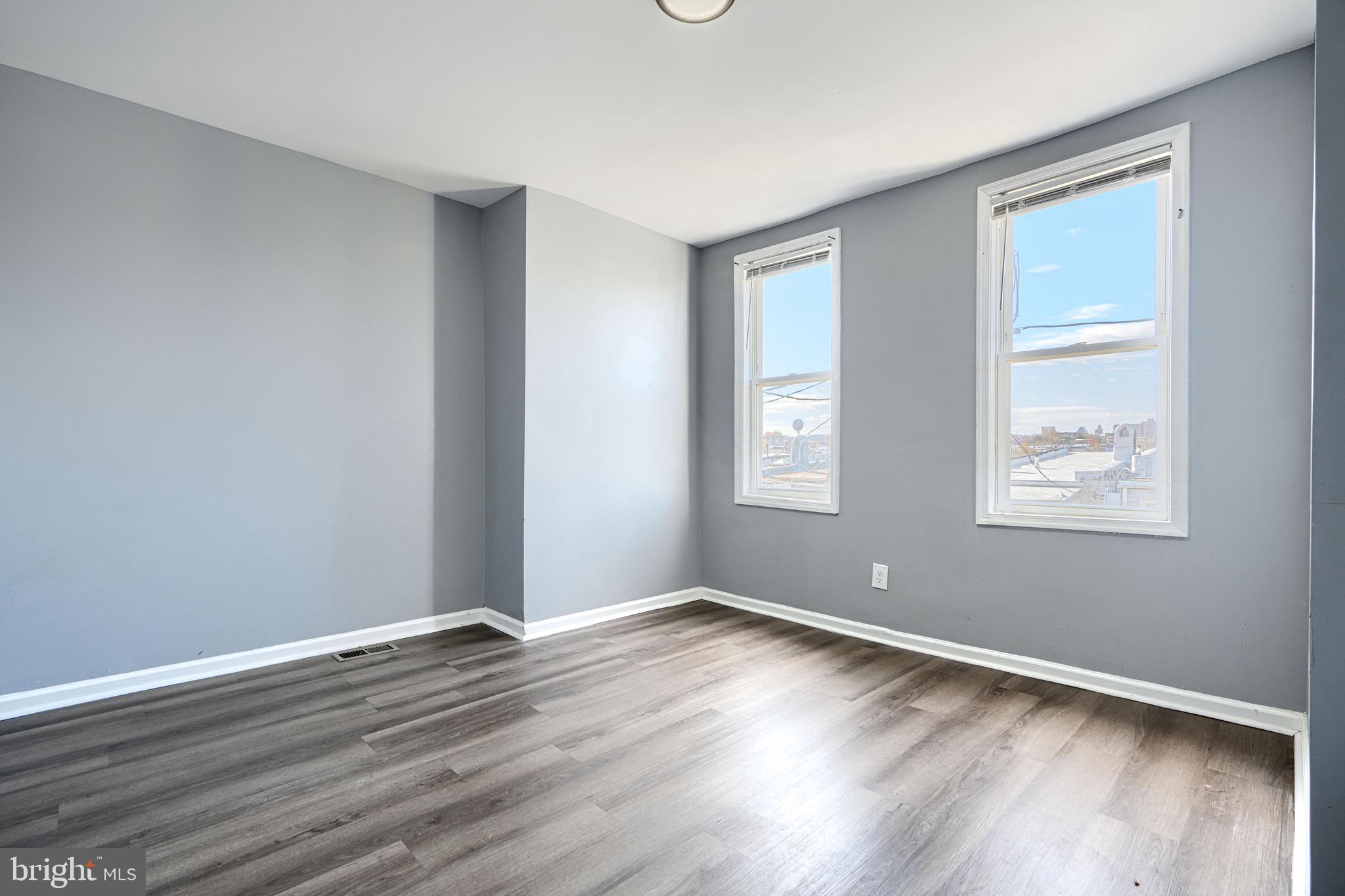 MCELDERRY PARK - Residential Lease