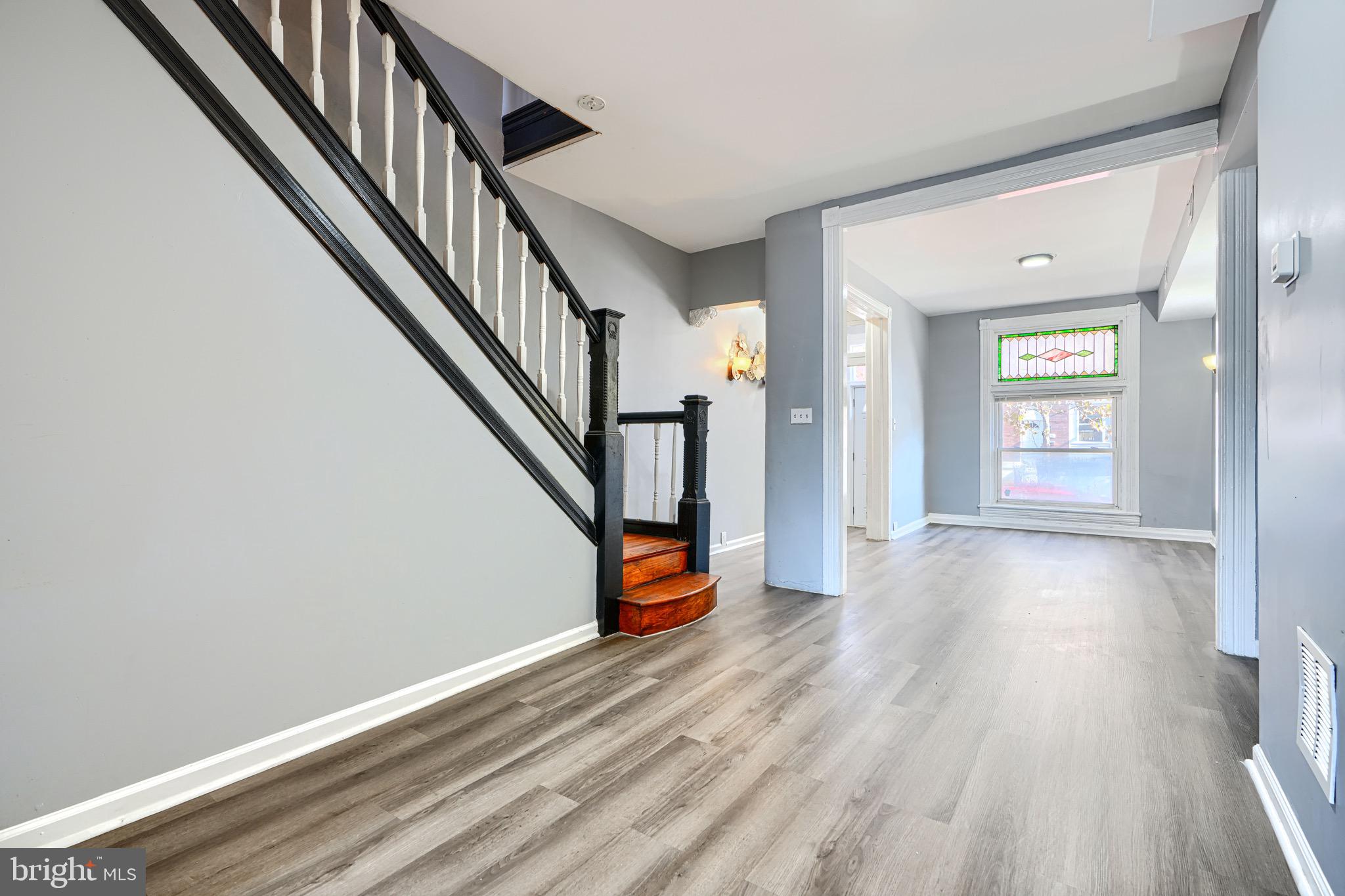 MCELDERRY PARK - Residential Lease