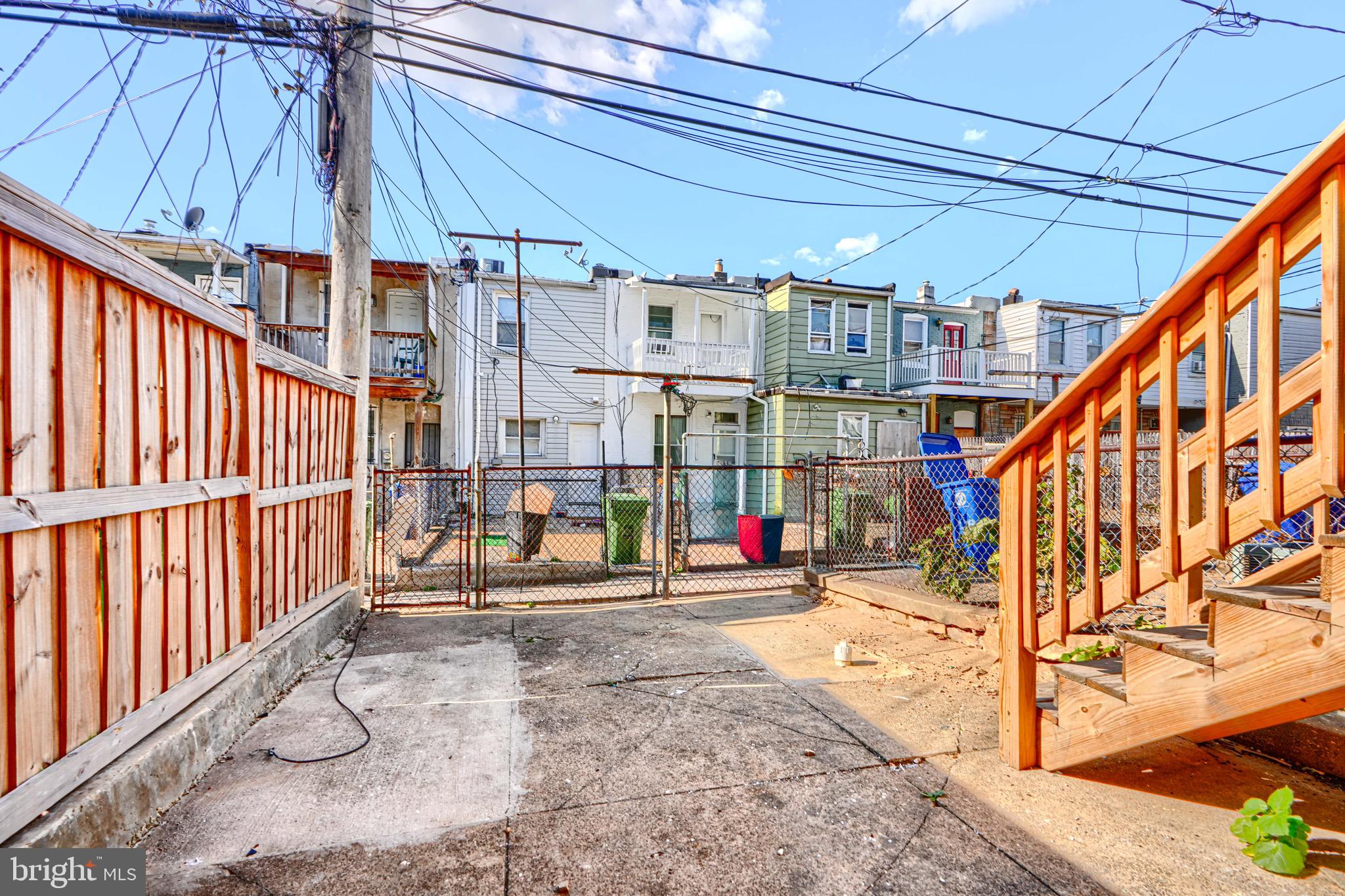 MCELDERRY PARK - Residential Lease