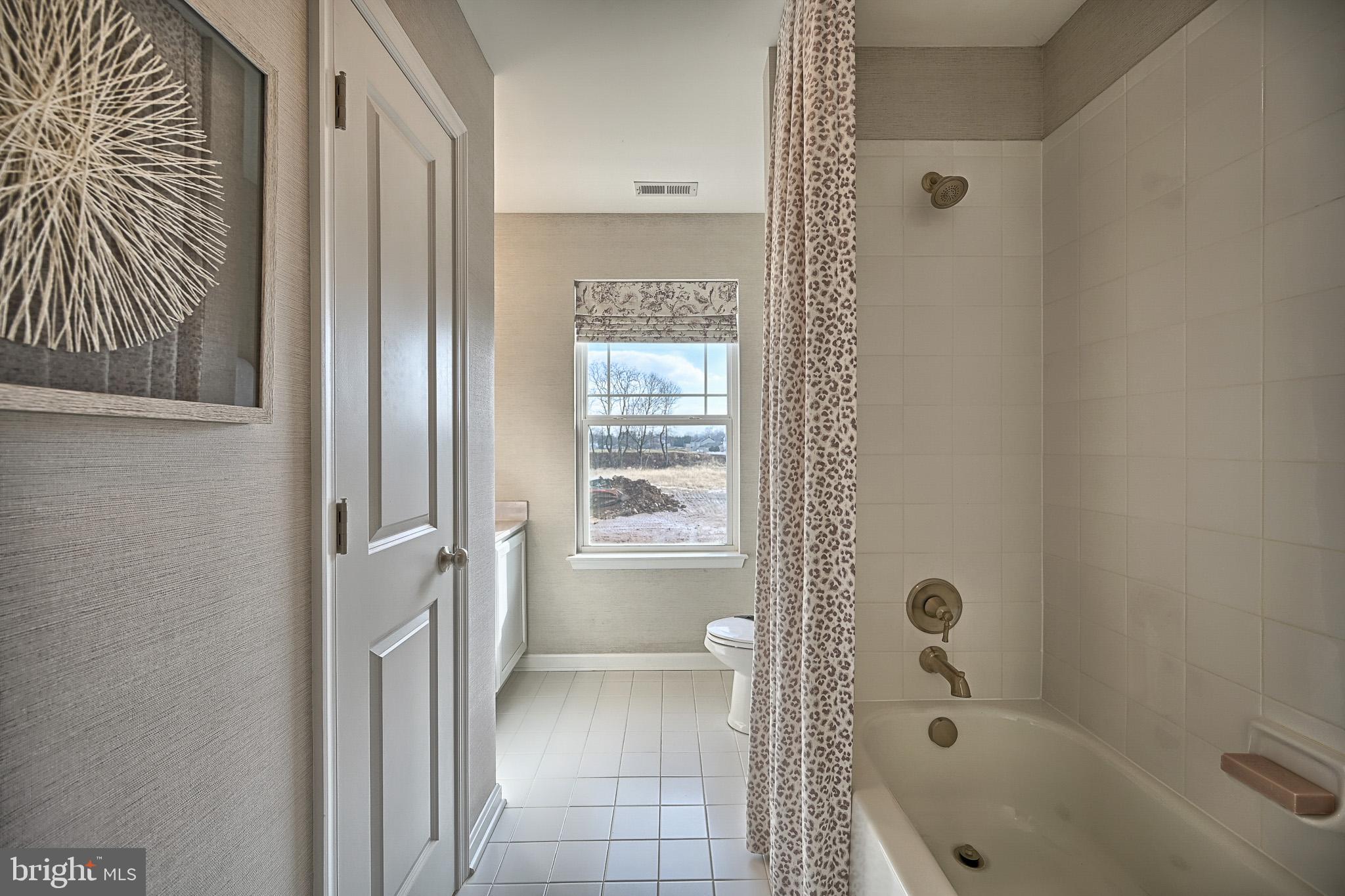 TRIMBLE HILLS - Residential