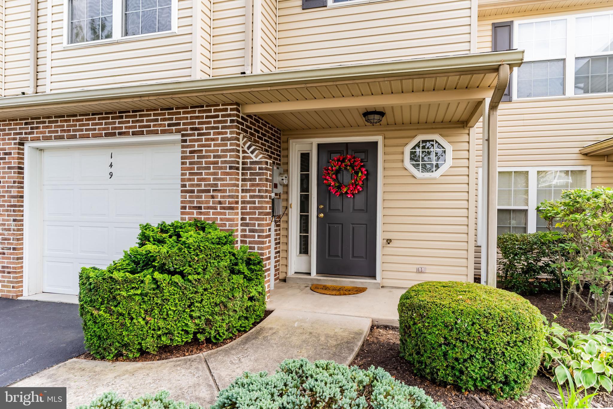 RESERVE AT HERSHEY MEADOW - Residential