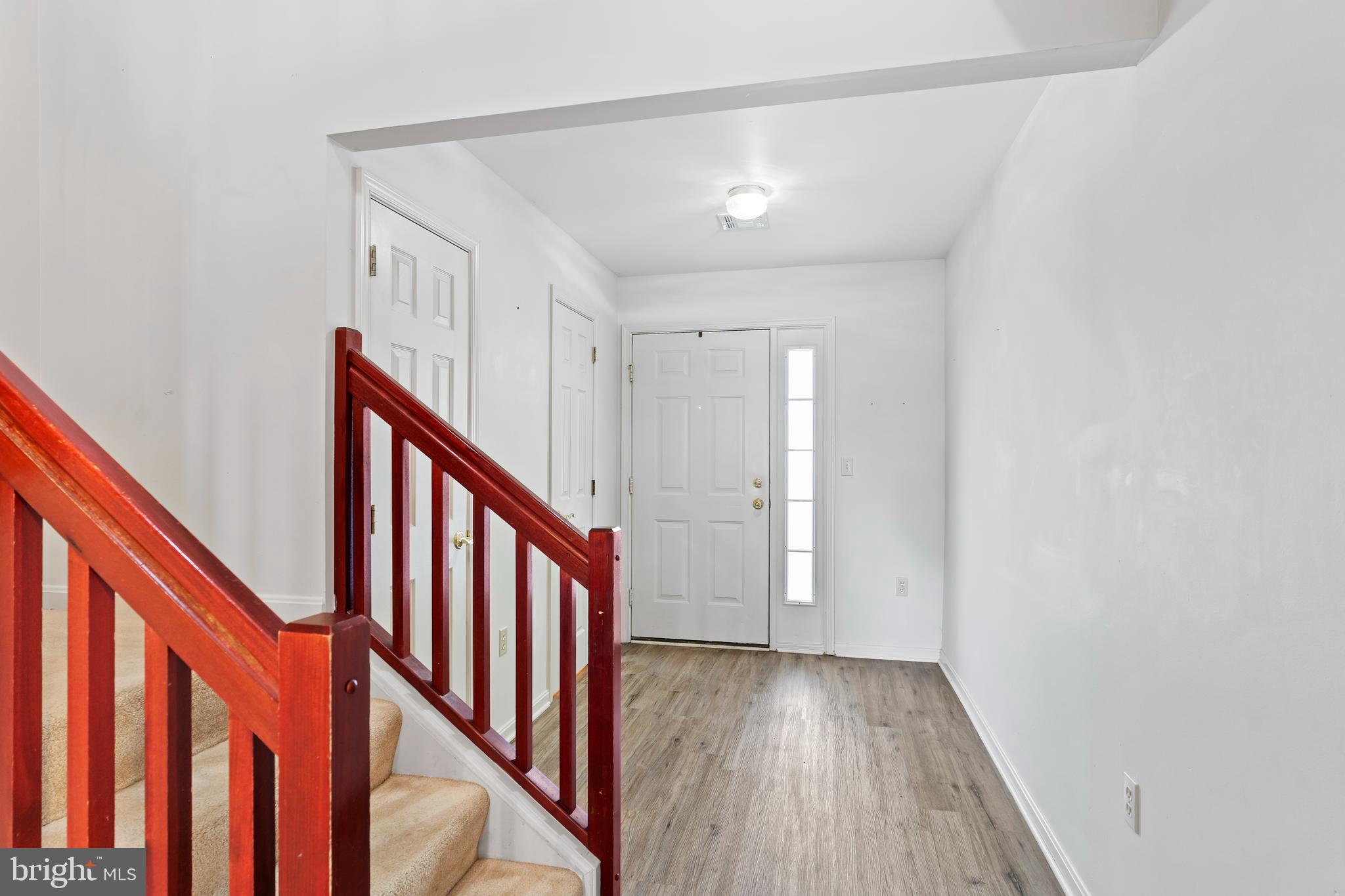 RESERVE AT HERSHEY MEADOW - Residential