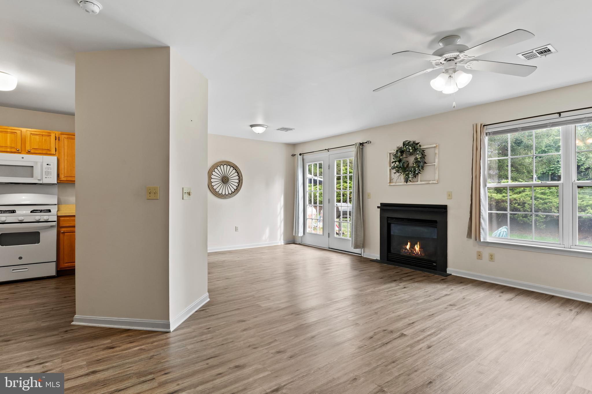 RESERVE AT HERSHEY MEADOW - Residential