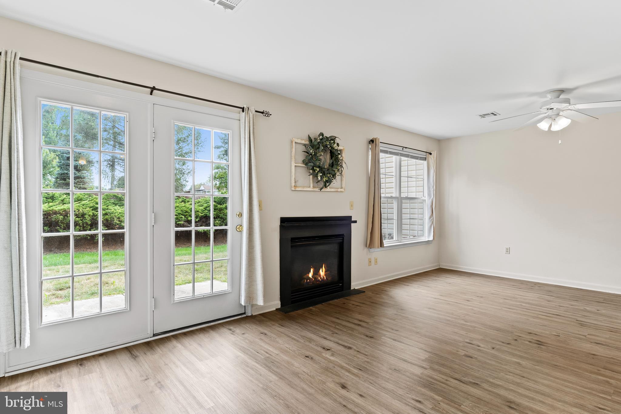 RESERVE AT HERSHEY MEADOW - Residential