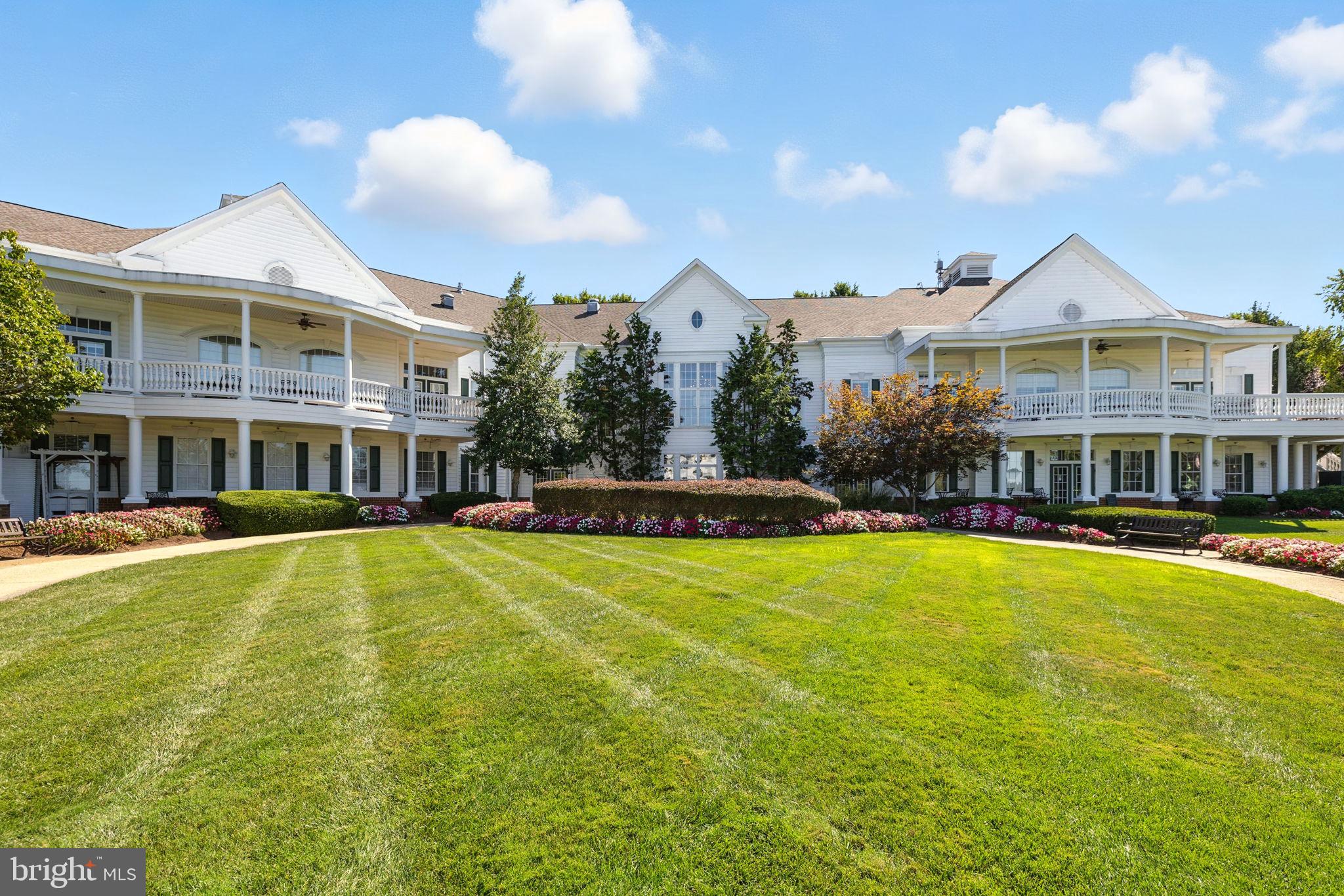 HERITAGE HUNT - Residential