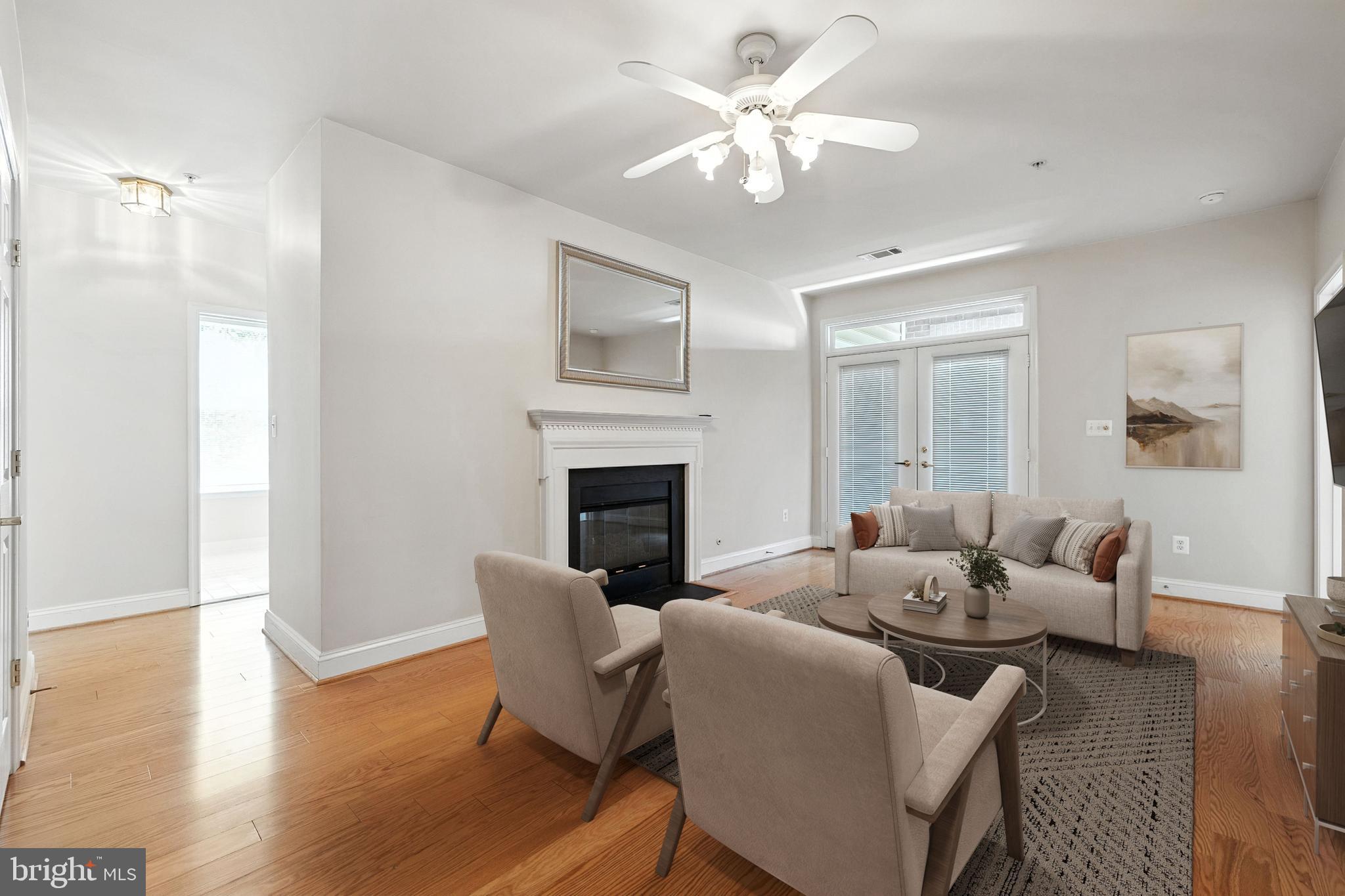 HERITAGE HUNT - Residential