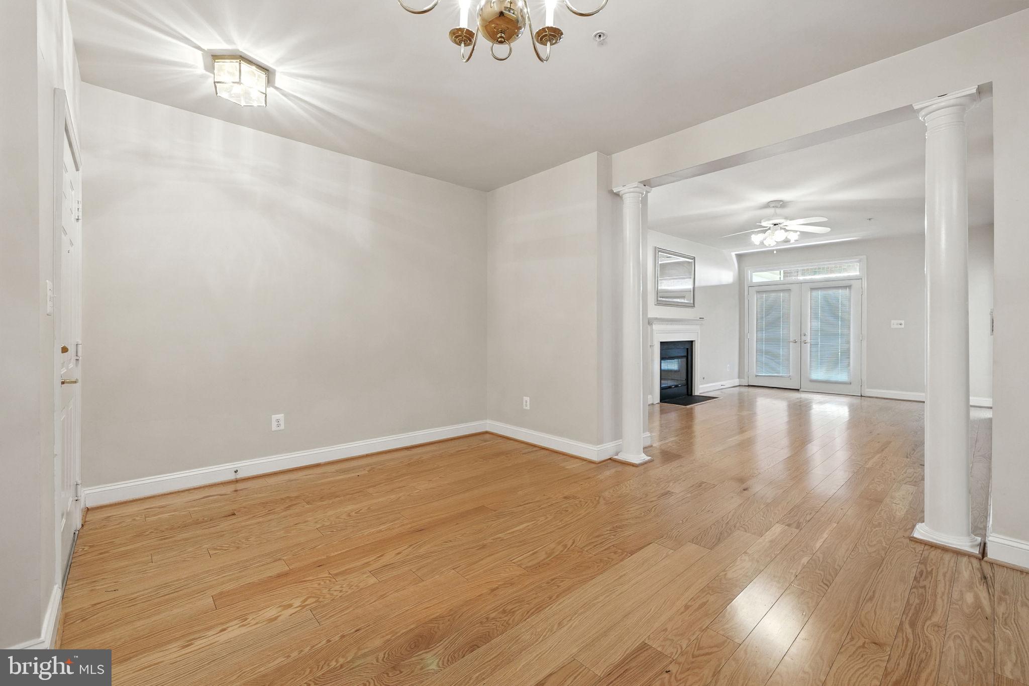 HERITAGE HUNT - Residential