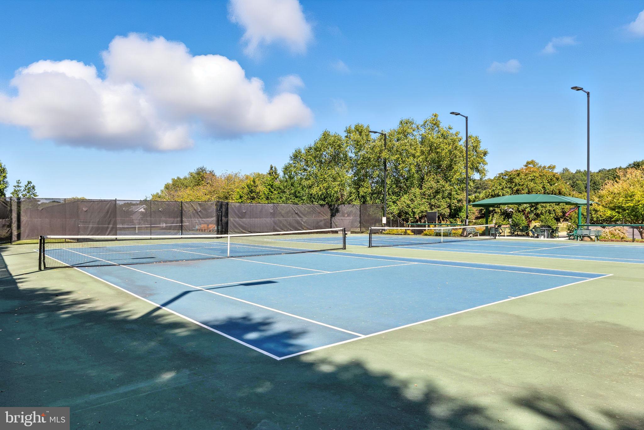 HERITAGE HUNT - Residential