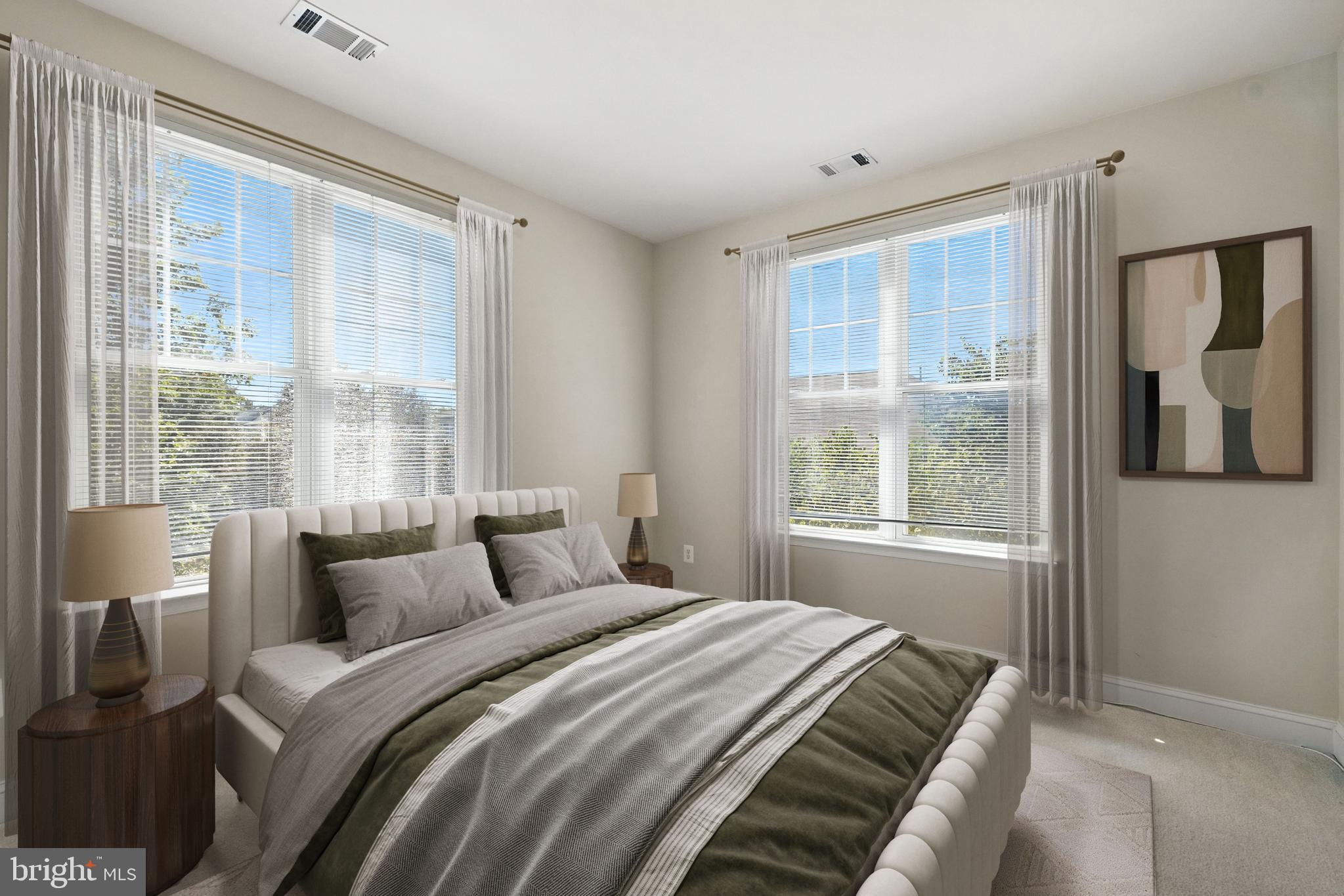 HERITAGE HUNT - Residential