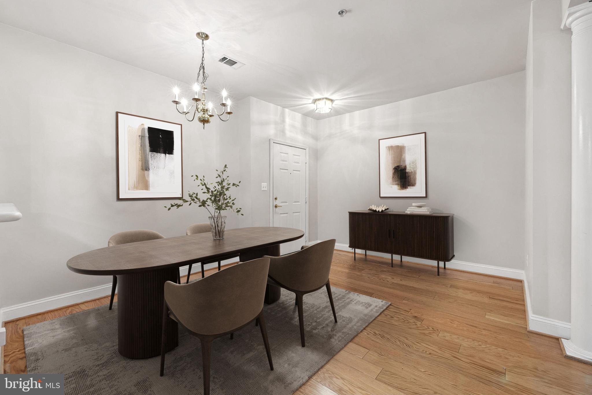 HERITAGE HUNT - Residential