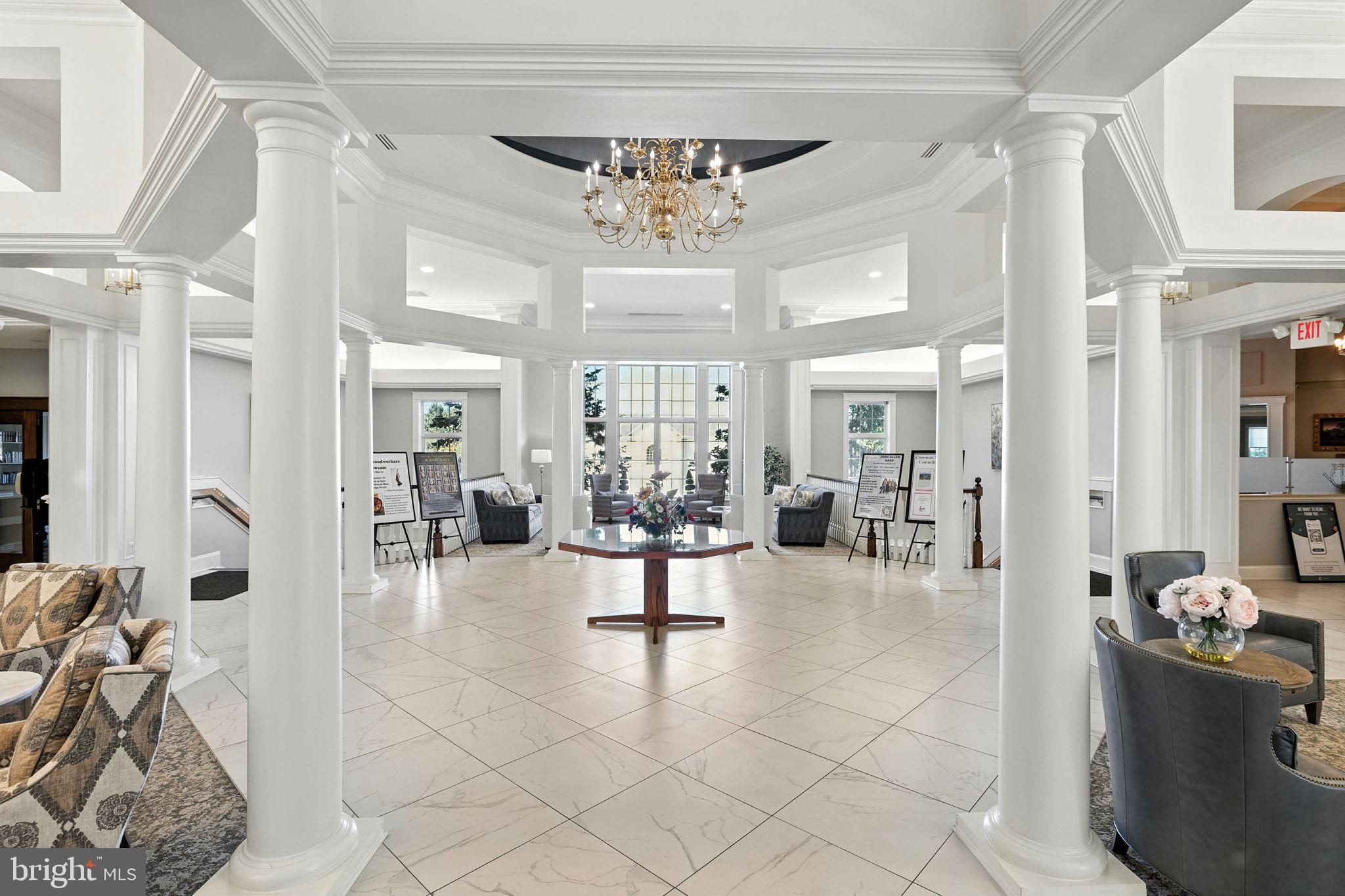 HERITAGE HUNT - Residential