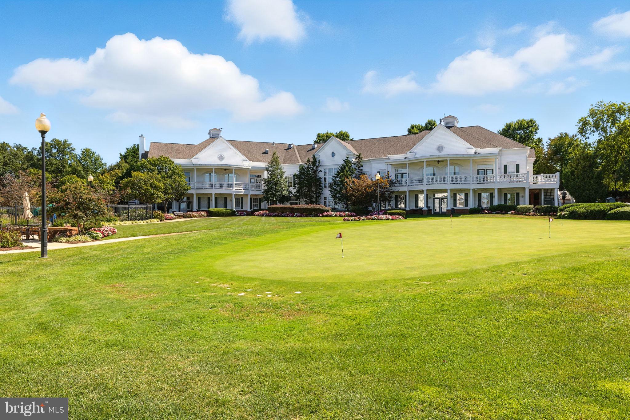 HERITAGE HUNT - Residential