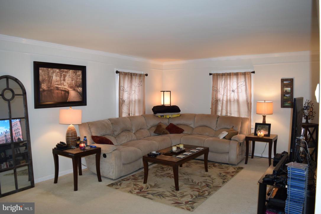 FOXHILL AT BELAIR - Residential