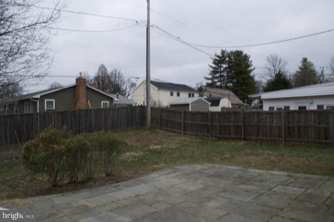 FOXHILL AT BELAIR - Residential