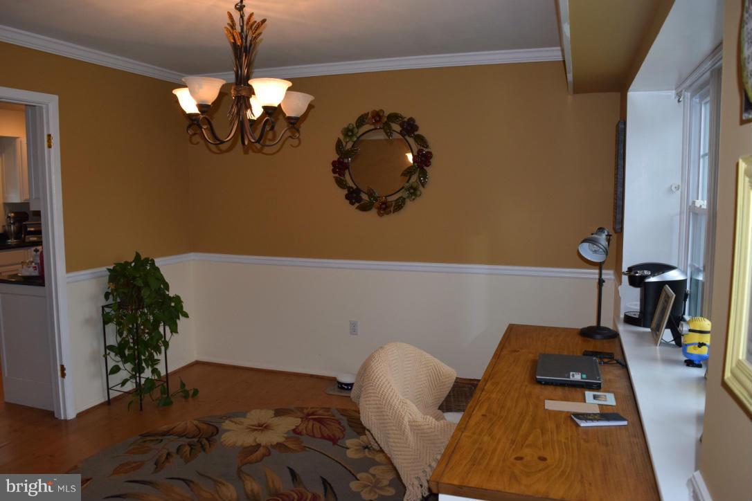 FOXHILL AT BELAIR - Residential