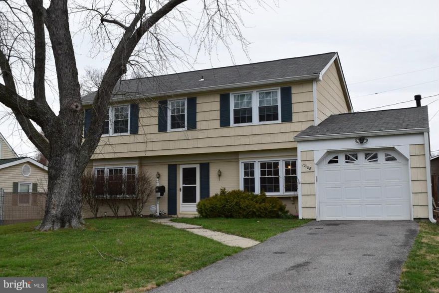 TENANT OCCUPIED. 5K SELLER'S SUBSIDY. COME SEE THIS BEAUTIFUL 4BR 2.5 BA COLONIAL WITH REMODELED BATHROOMS AND KITCHEN. STAINLESS STEEL APPLIANCES AND GRANITE COUNTERTOP. 1 CAR GARAGE, LARGE FENCED YARD AND PATIO. NEWER WINDOWS, UPGRADED ELECTRIC AND NEWER ROOF.