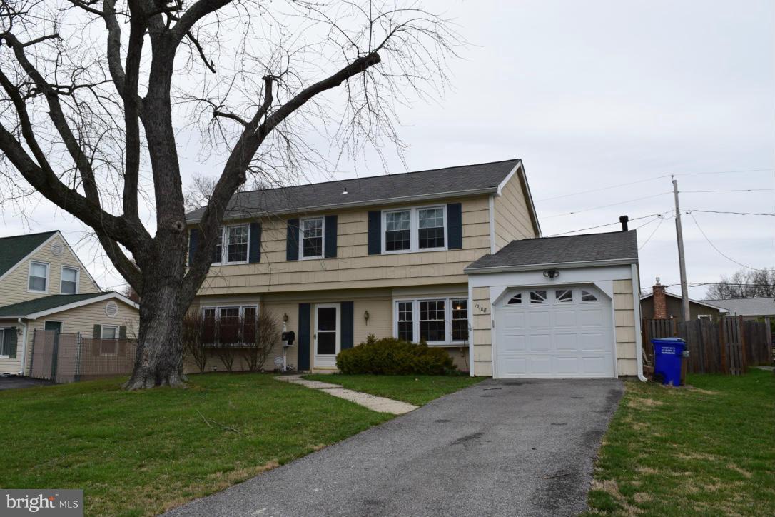 FOXHILL AT BELAIR - Residential